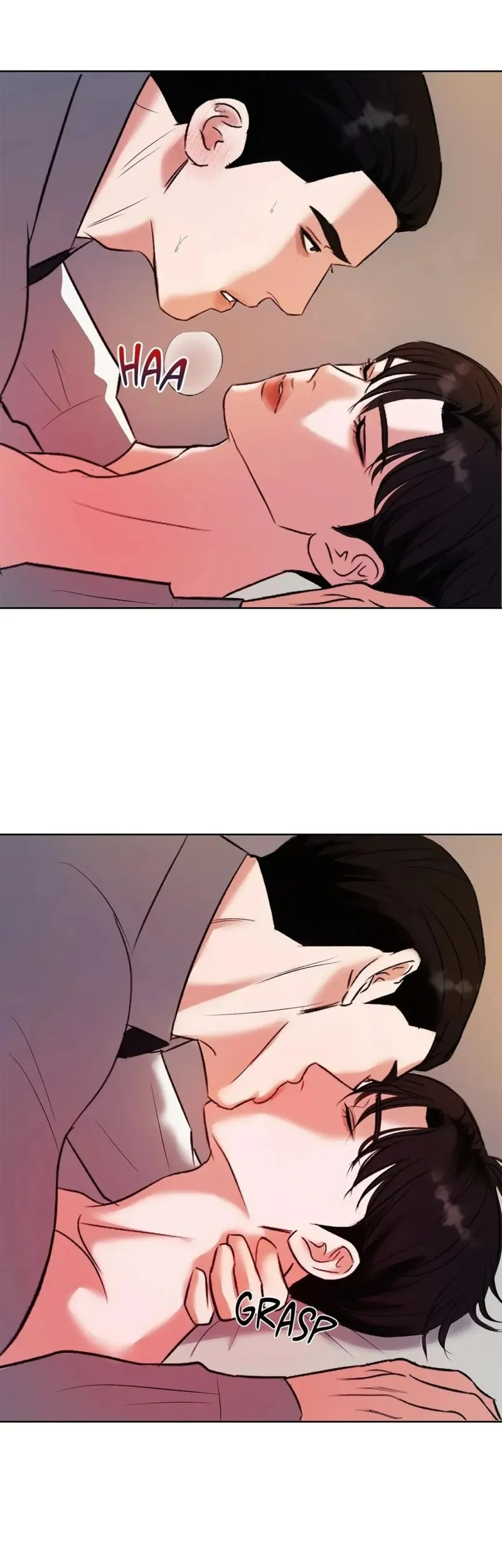 Chấm Dứt - Chap 3