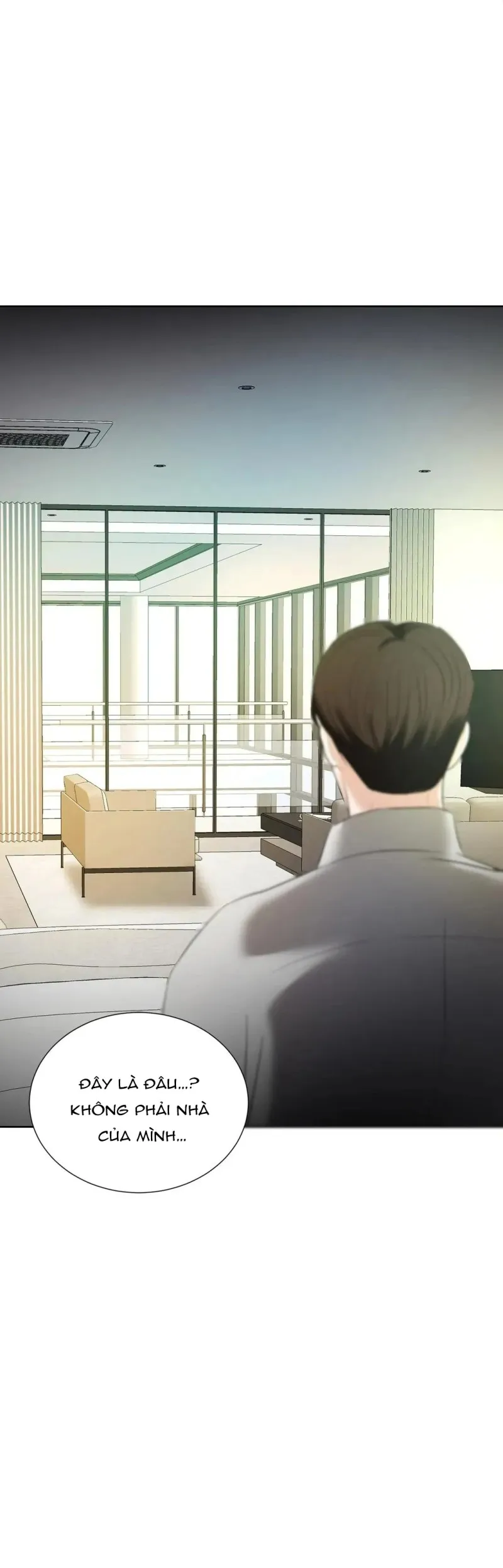 Chấm Dứt - Chap 3