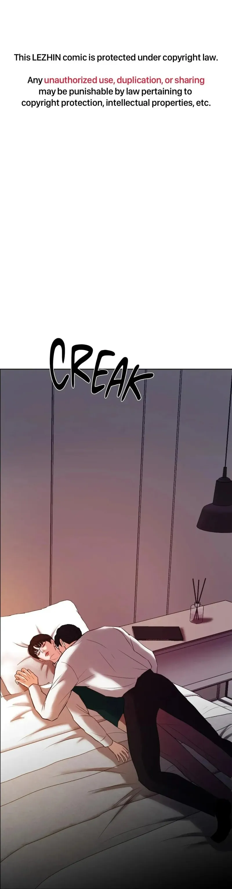 Chấm Dứt - Chap 3