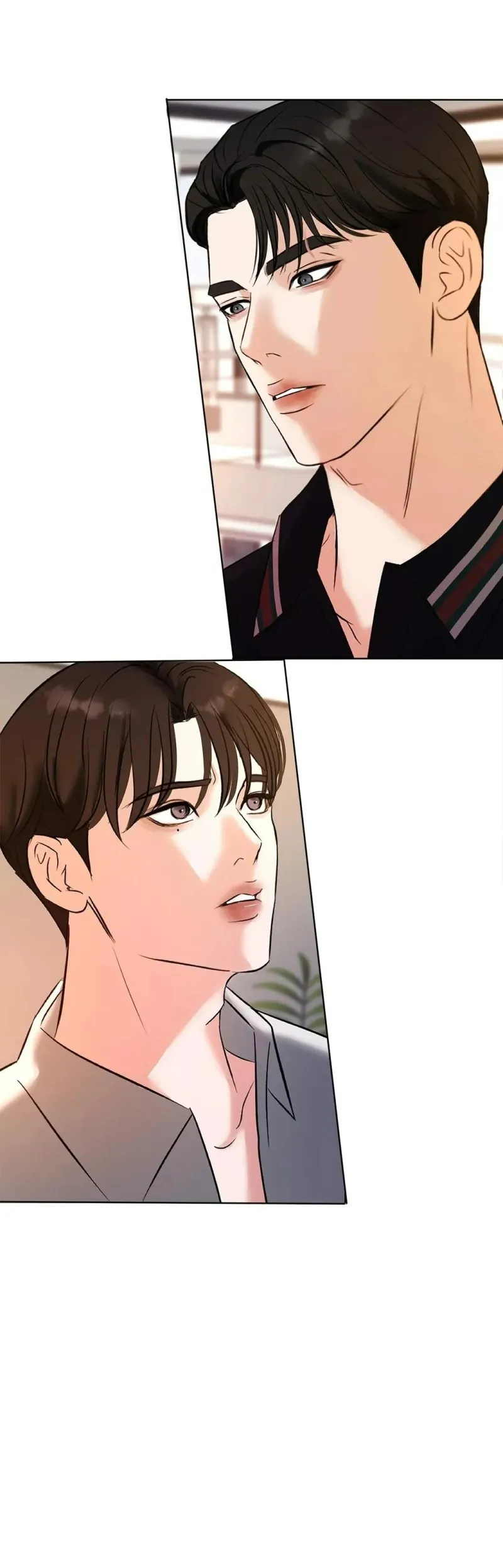 Chấm Dứt - Chap 3