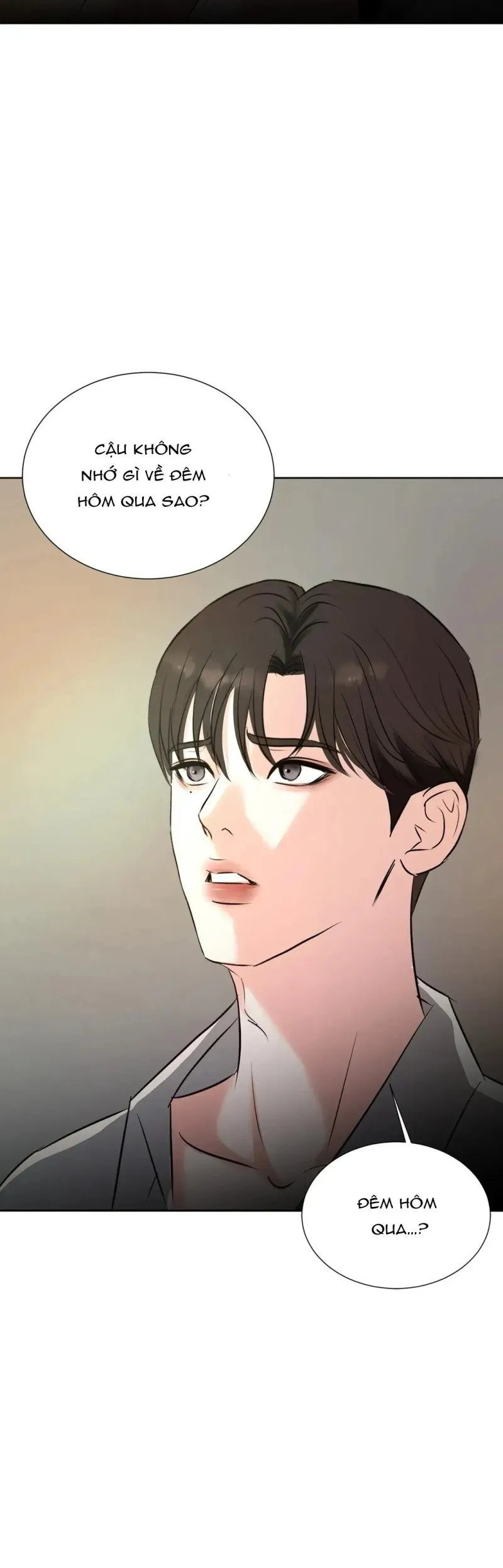 Chấm Dứt - Chap 3