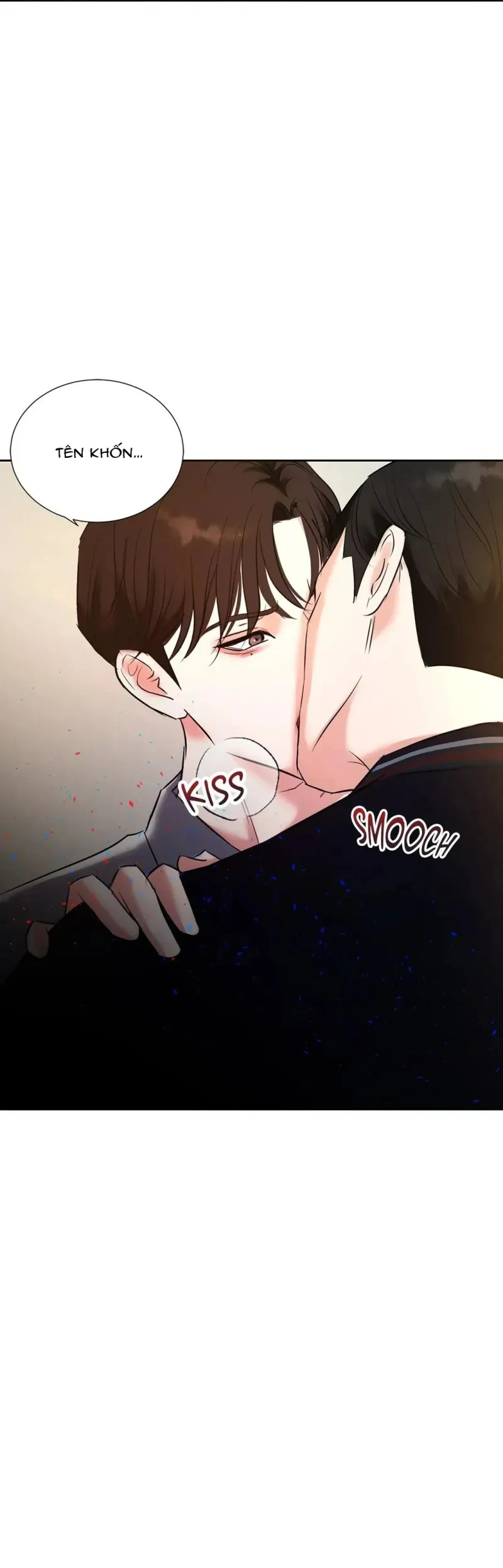 Chấm Dứt - Chap 3