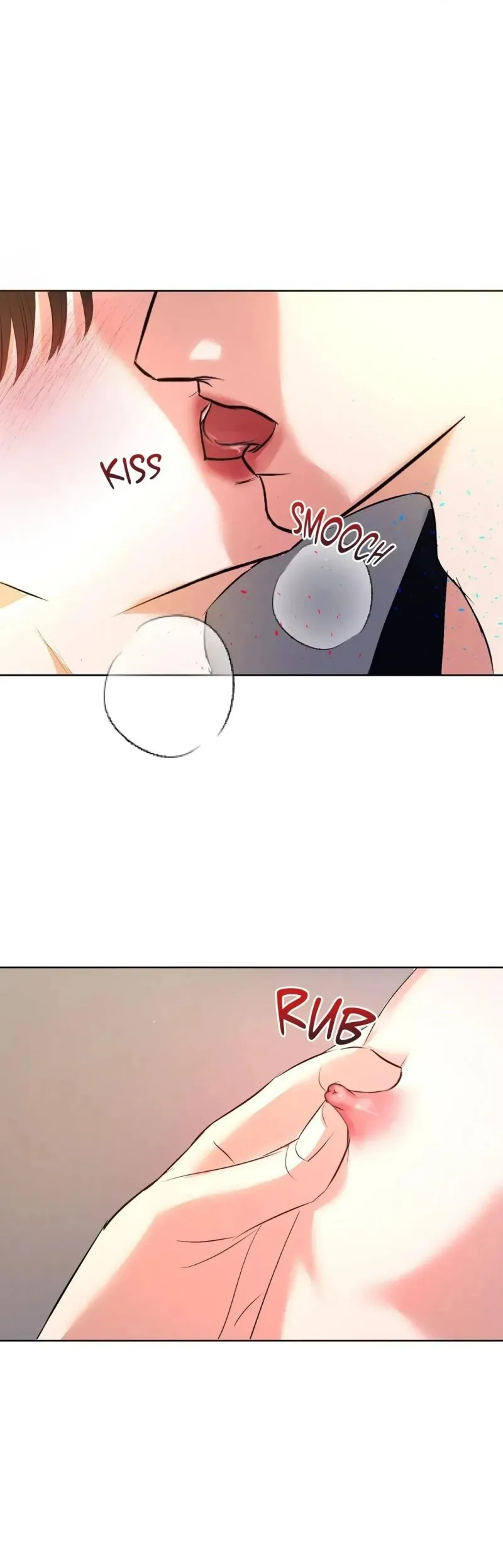 Chấm Dứt - Chap 3