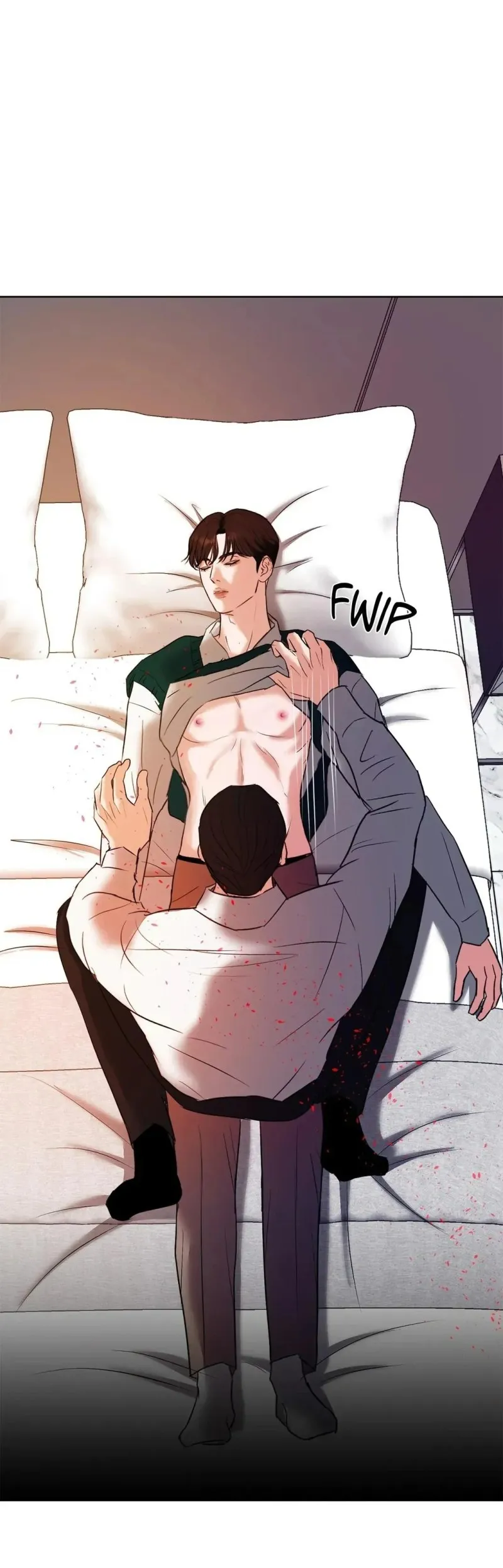 Chấm Dứt - Chap 3