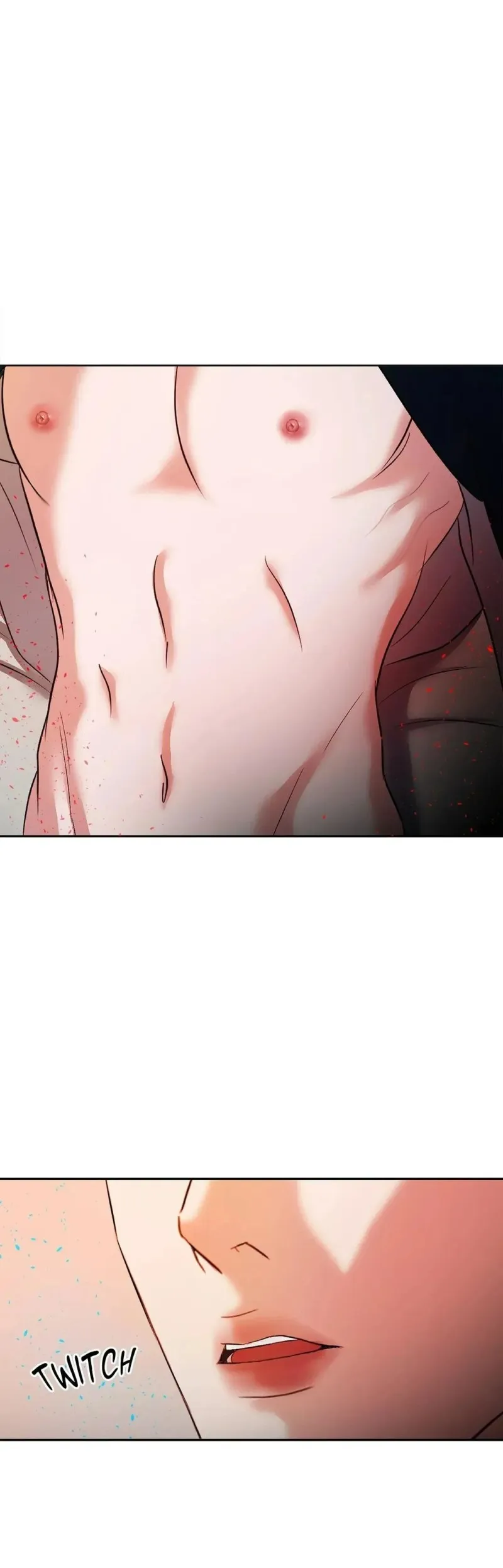 Chấm Dứt - Chap 3