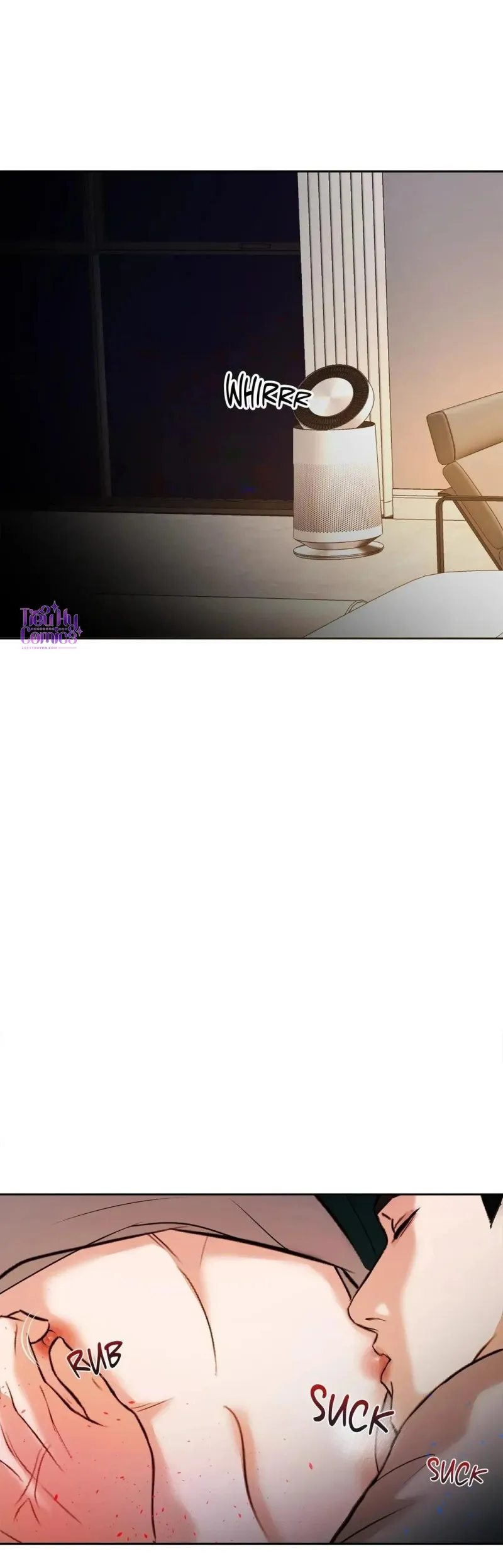 Chấm Dứt - Chap 3