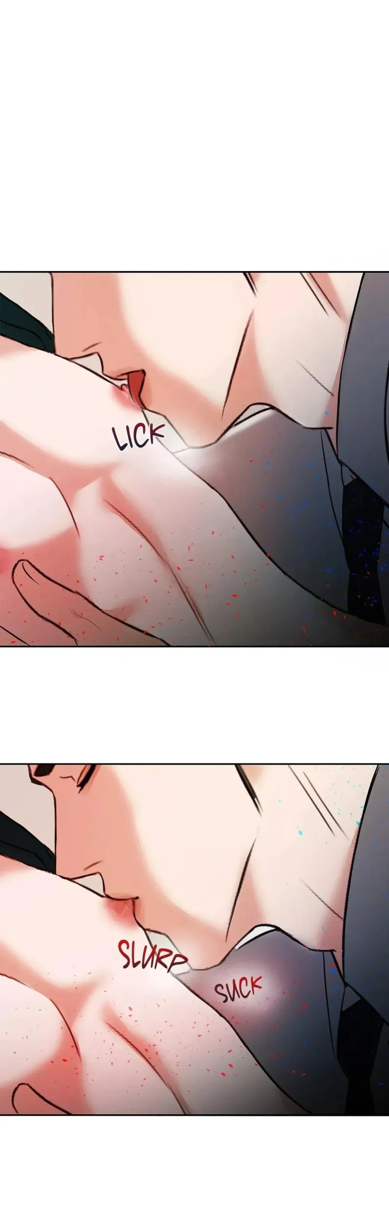 Chấm Dứt - Chap 3