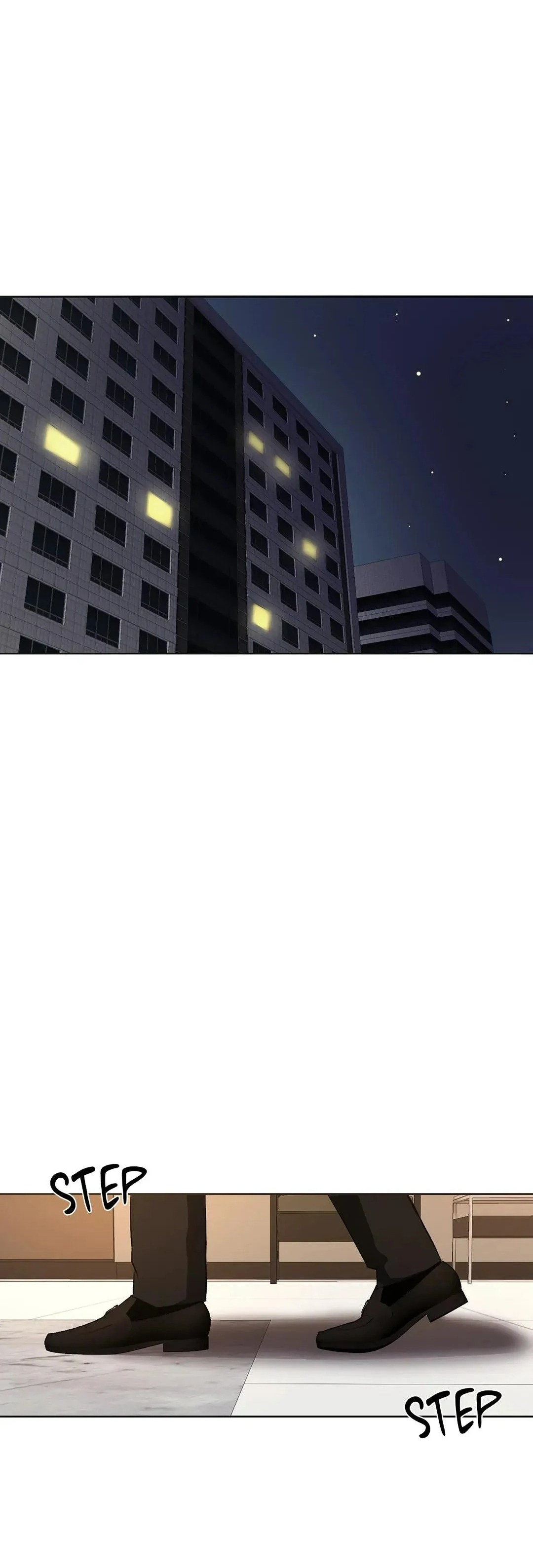 Chấm Dứt - Chap 2