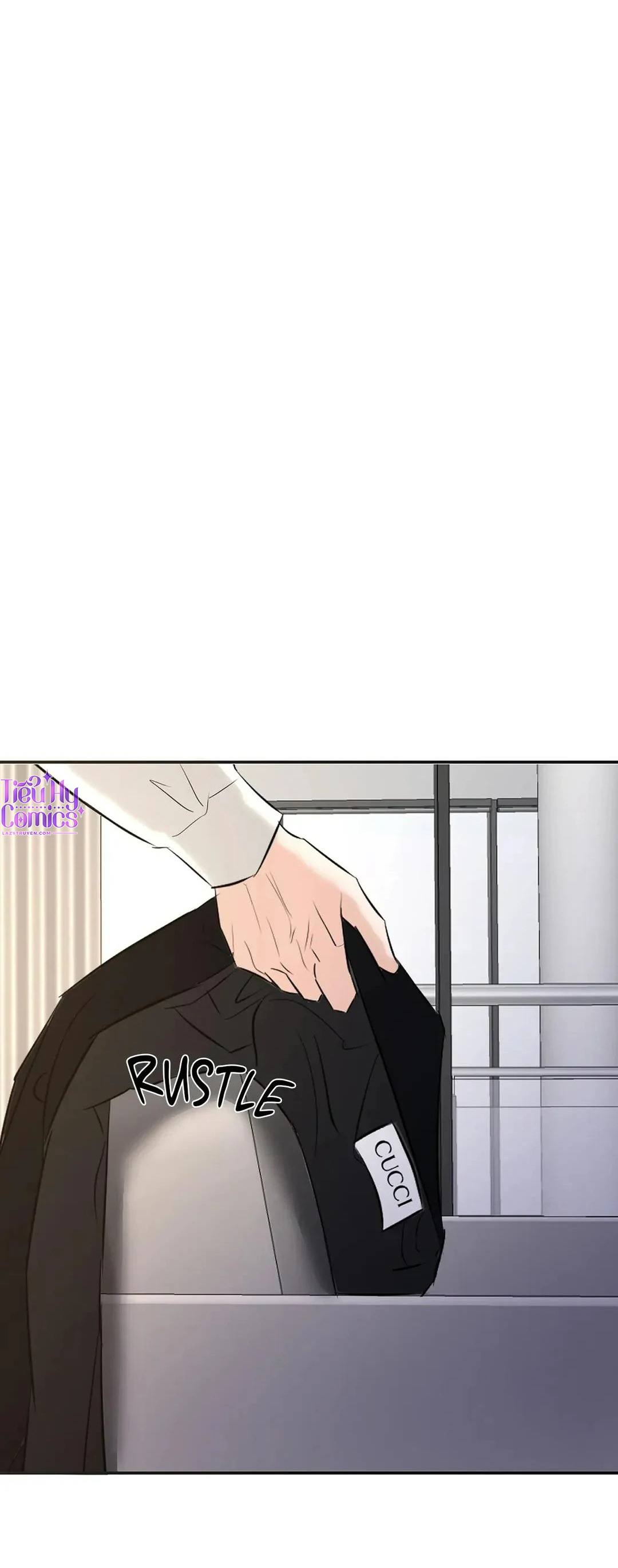 Chấm Dứt - Chap 2