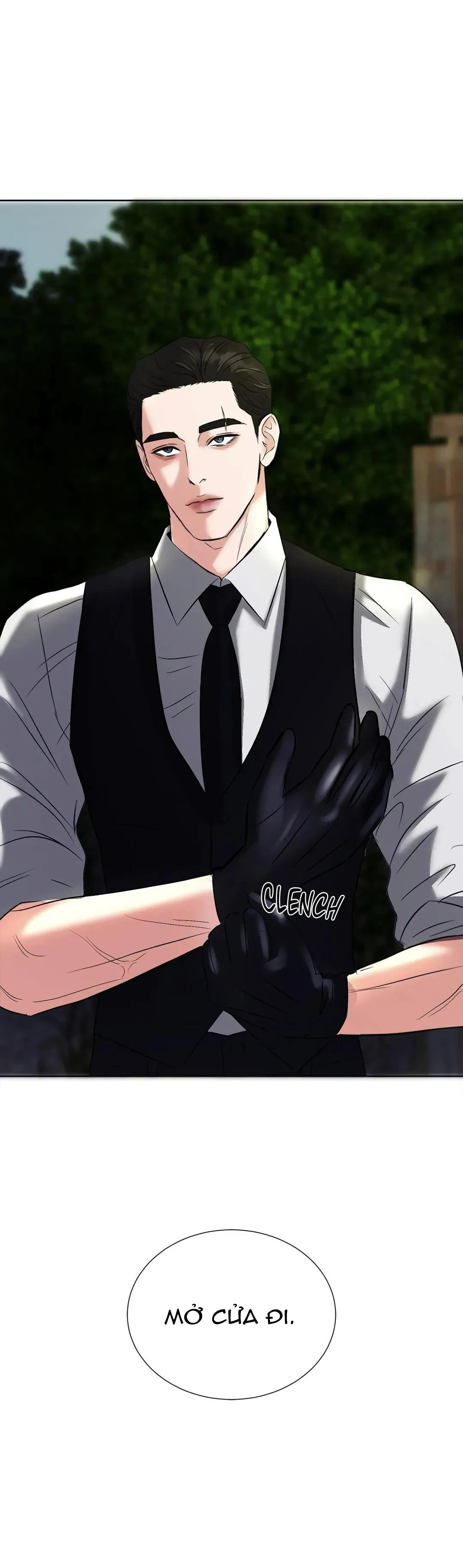 Chấm Dứt - Chap 2