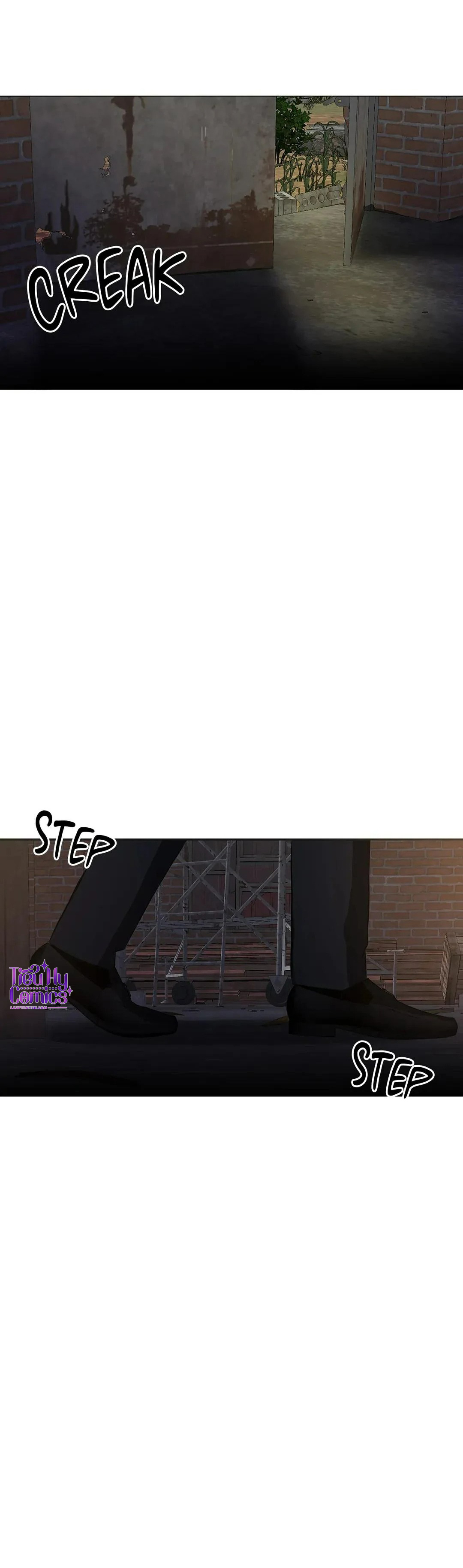 Chấm Dứt - Chap 2