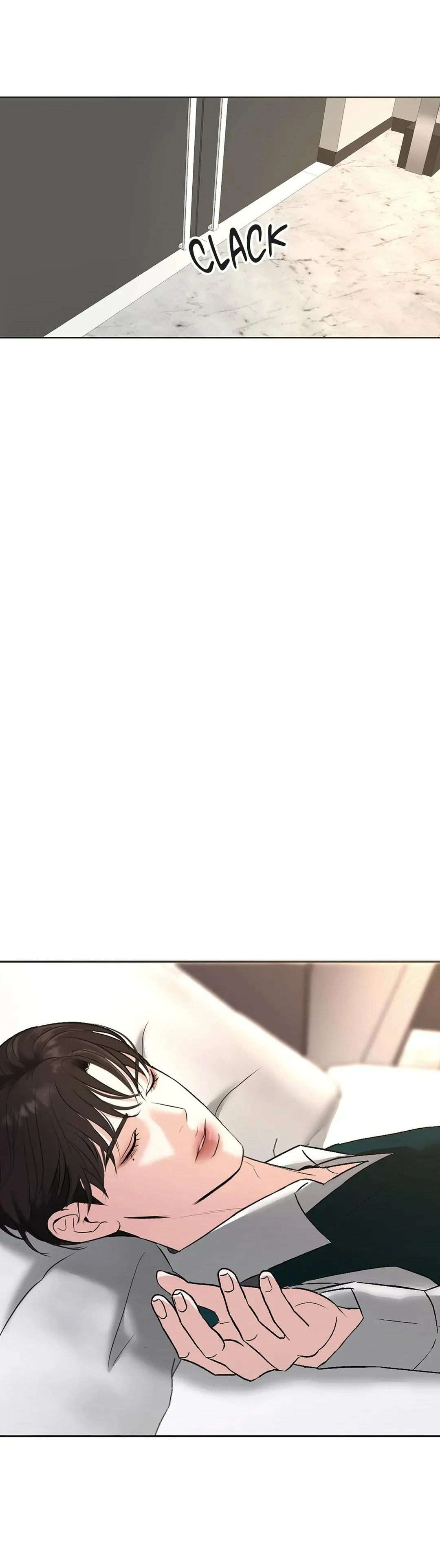 Chấm Dứt - Chap 2