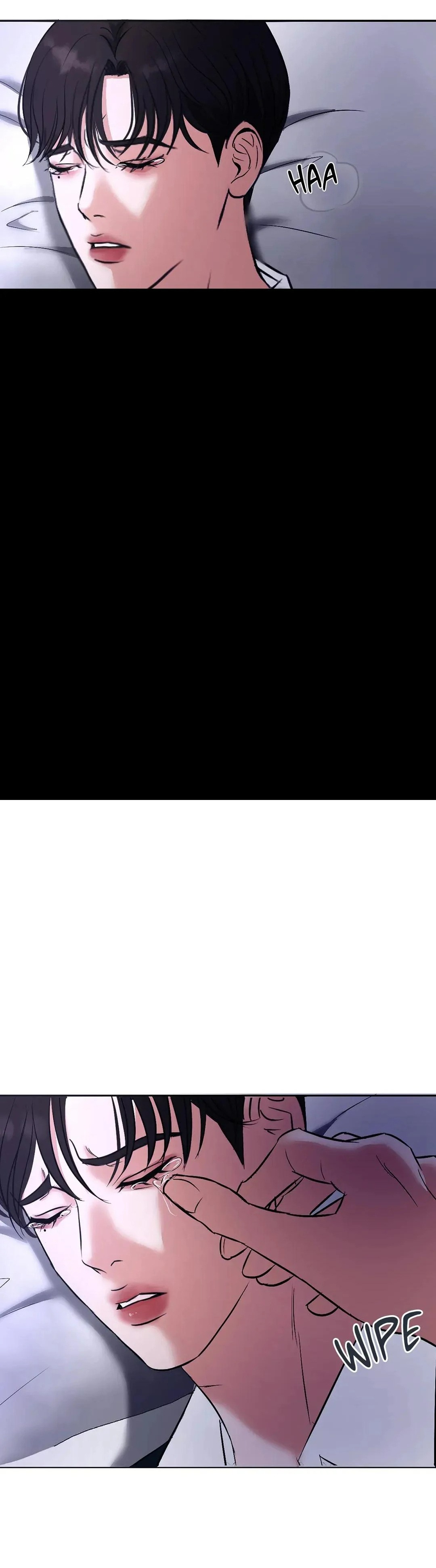 Chấm Dứt - Chap 2