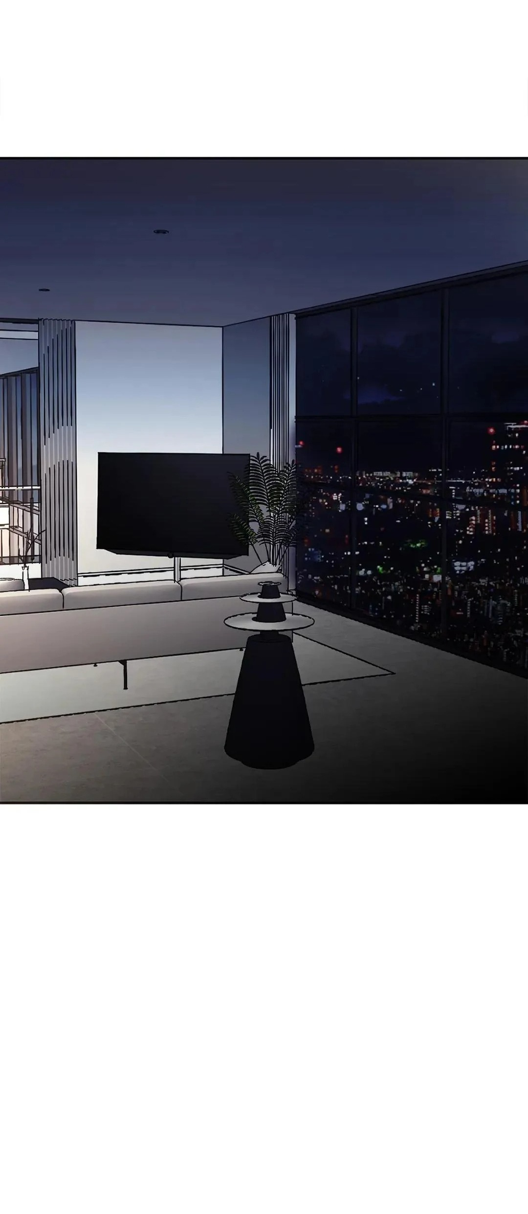 Chấm Dứt - Chap 2