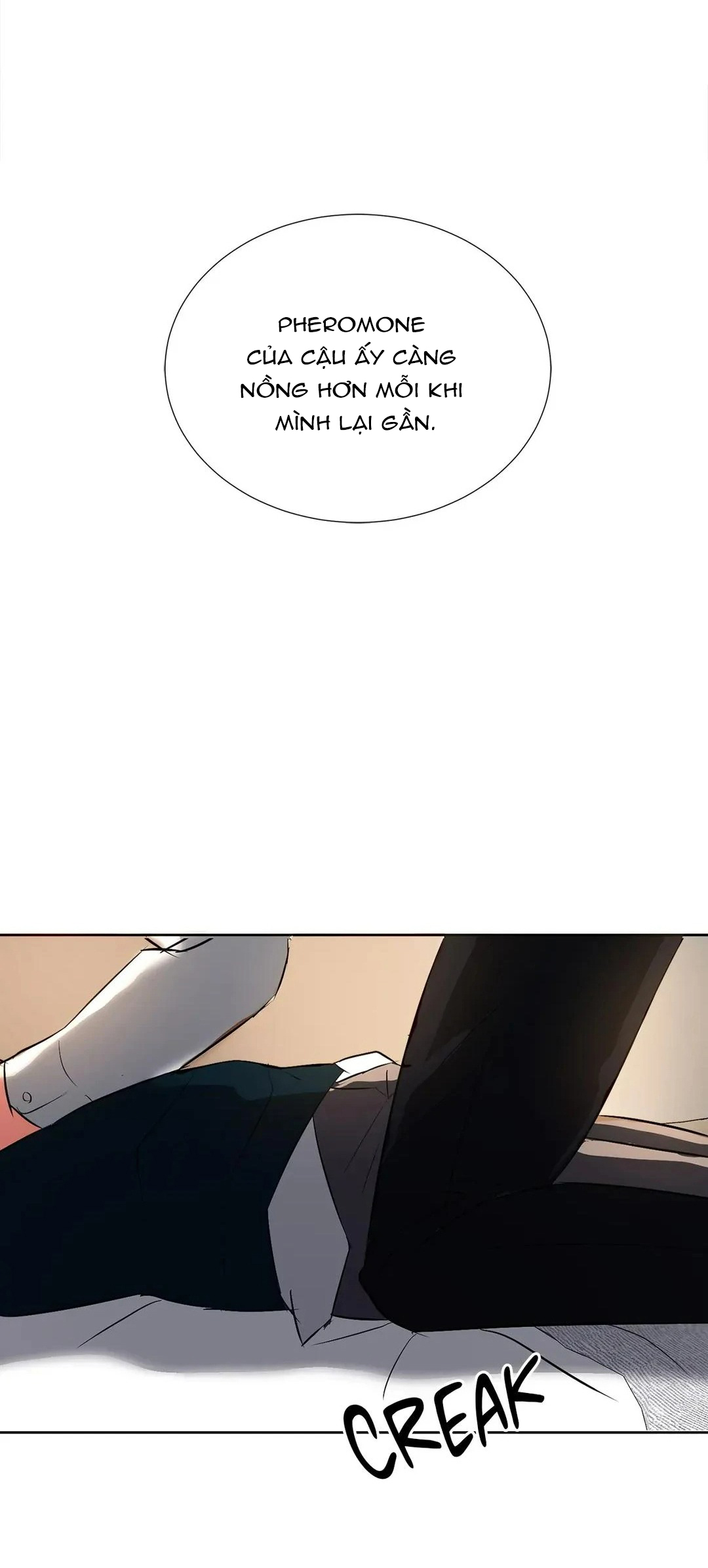 Chấm Dứt - Chap 2