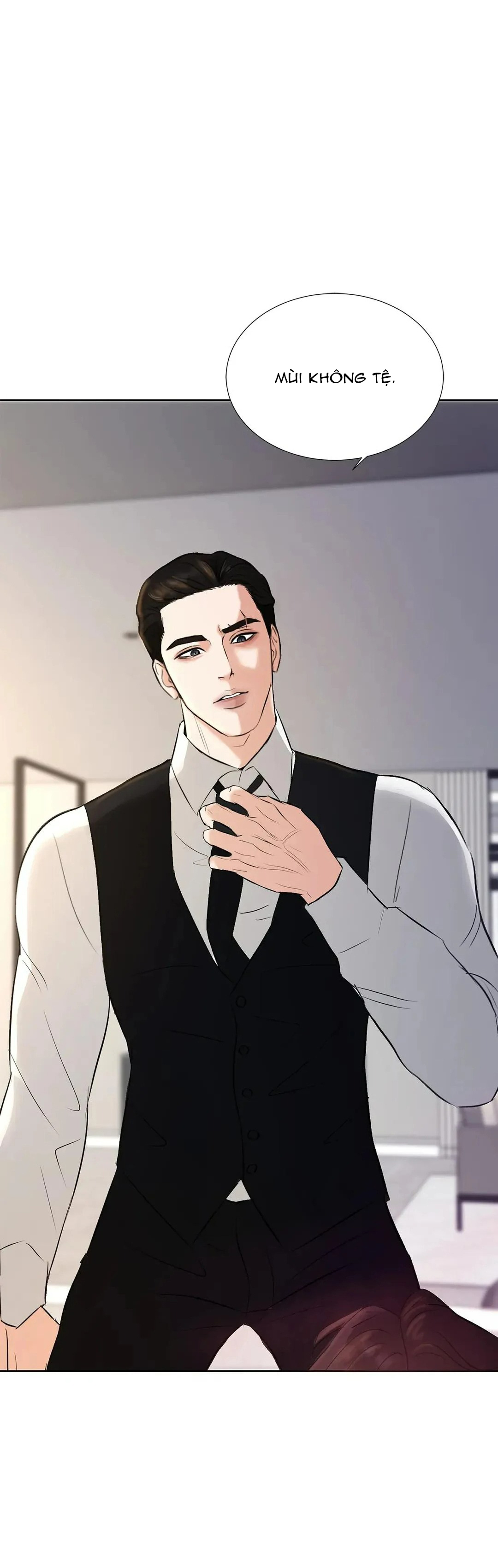 Chấm Dứt - Chap 2