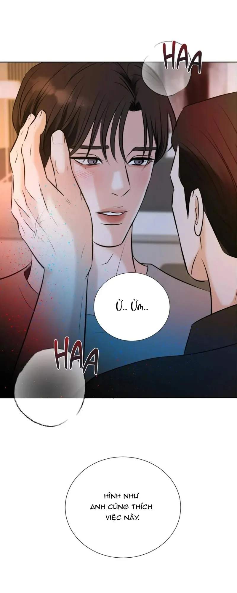 Chấm Dứt - Chap 7 - H+