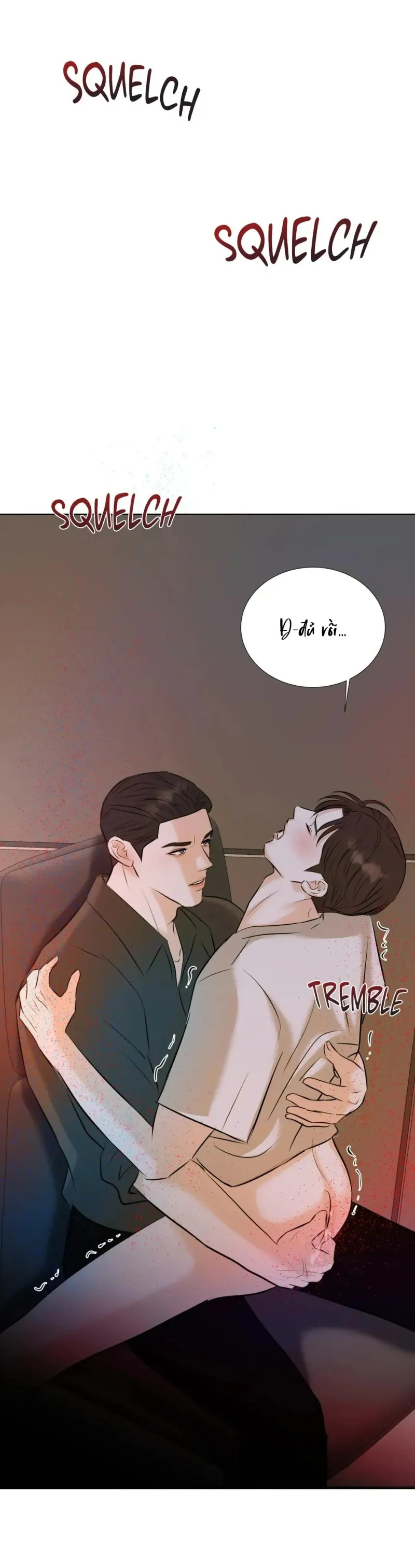 Chấm Dứt - Chap 7 - H+