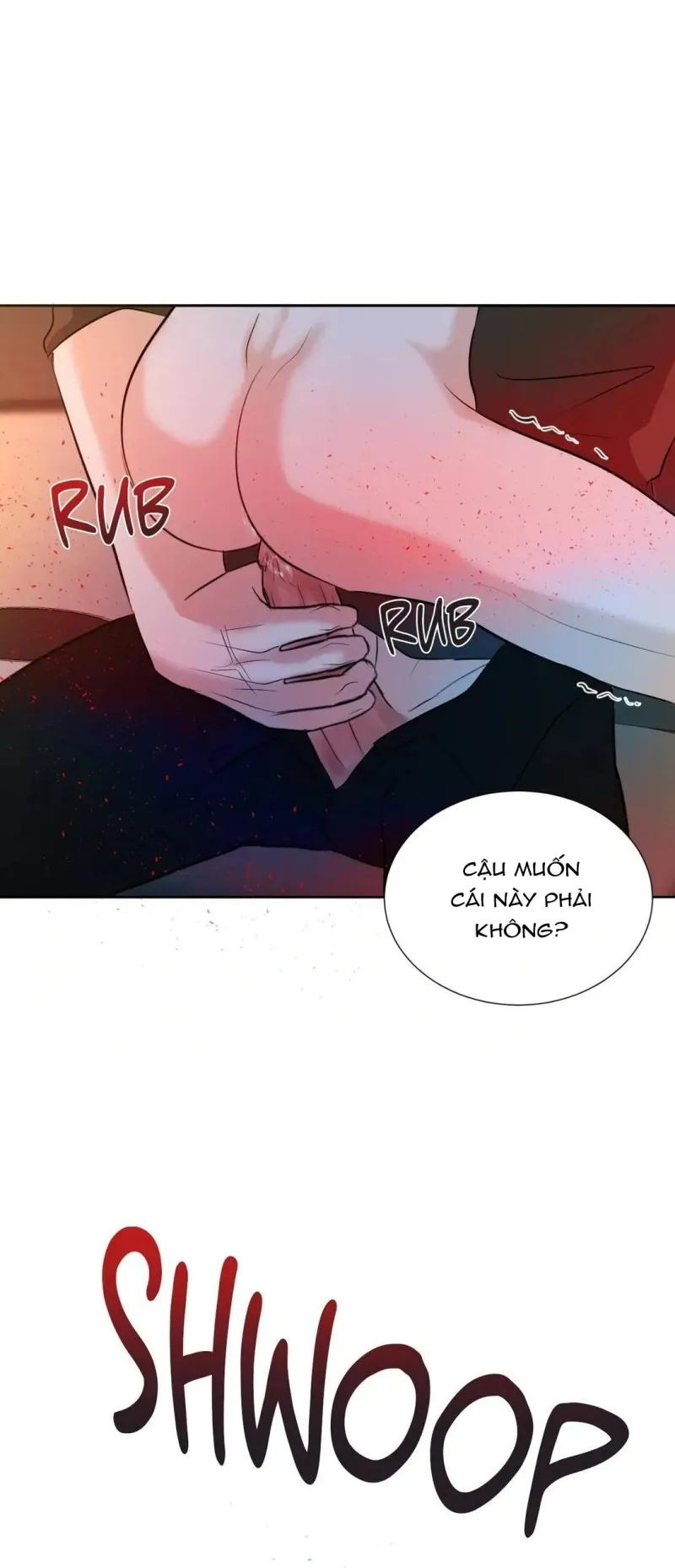 Chấm Dứt - Chap 7 - H+