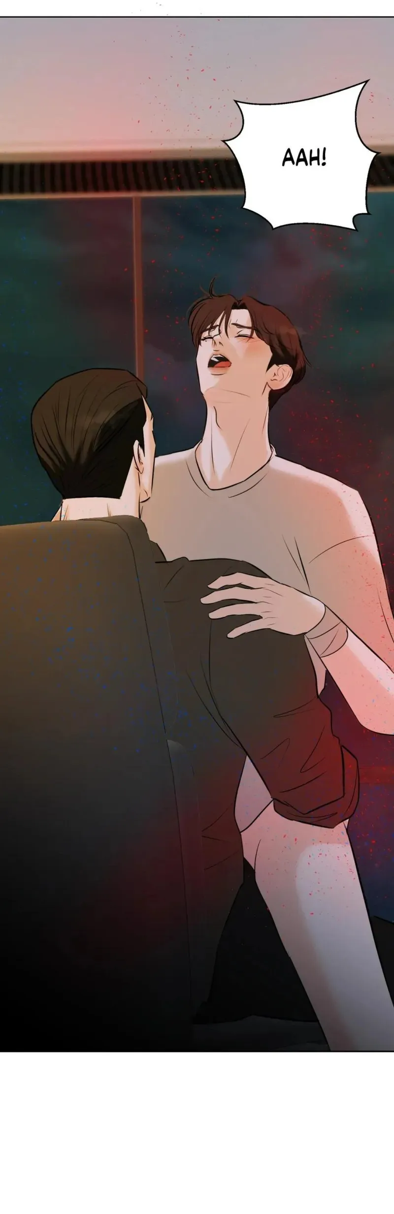 Chấm Dứt - Chap 7 - H+