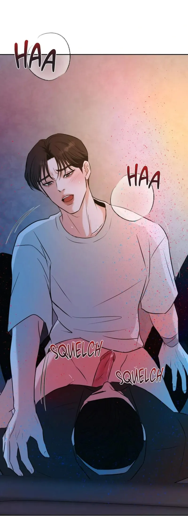 Chấm Dứt - Chap 7 - H+