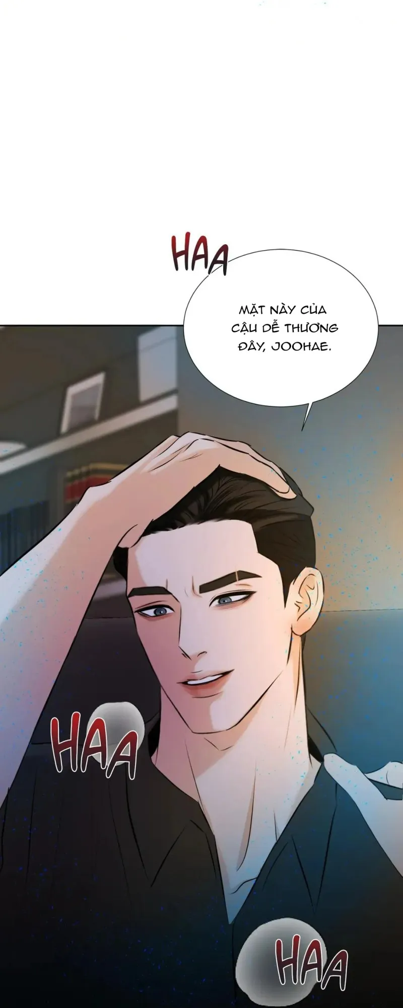 Chấm Dứt - Chap 7 - H+