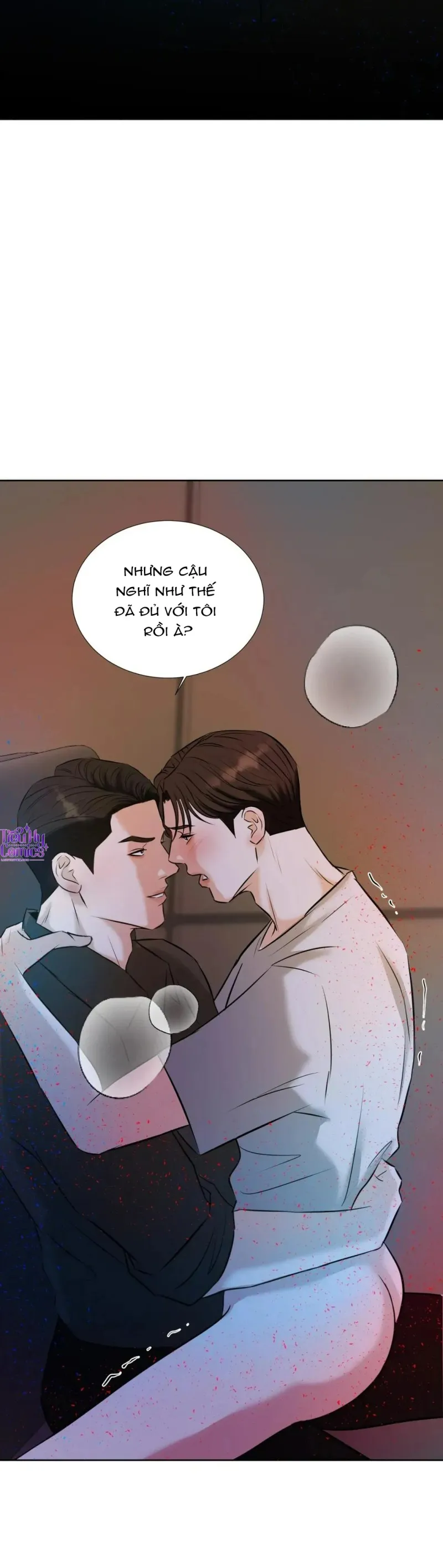 Chấm Dứt - Chap 7 - H+
