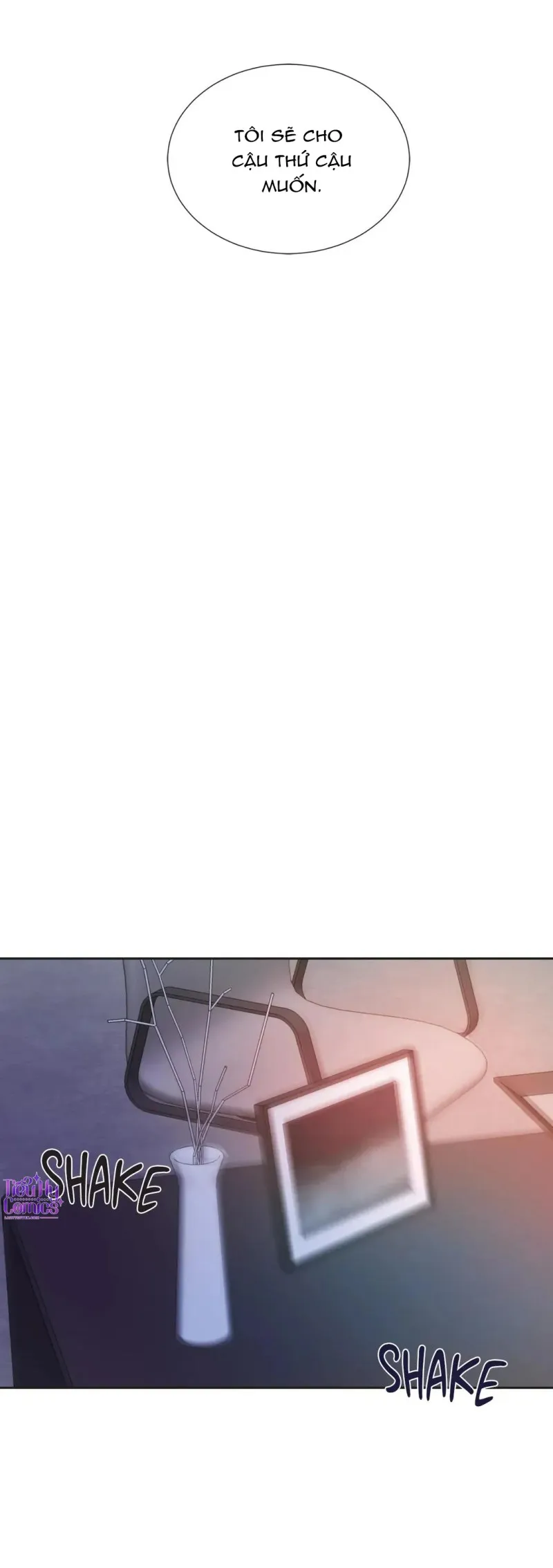 Chấm Dứt - Chap 7 - H+