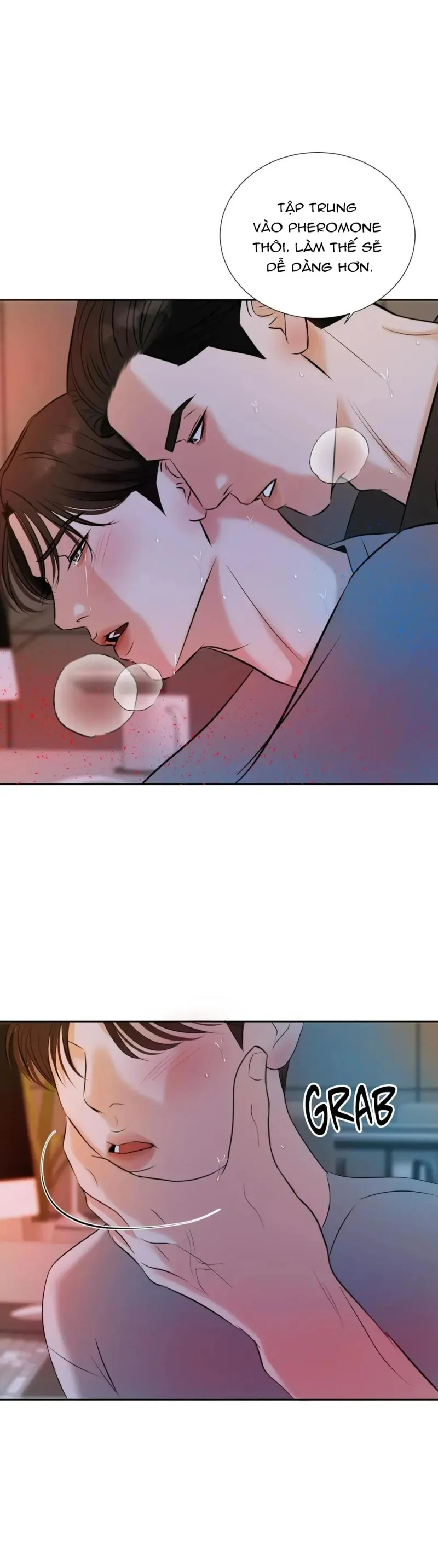 Chấm Dứt - Chap 7 - H+