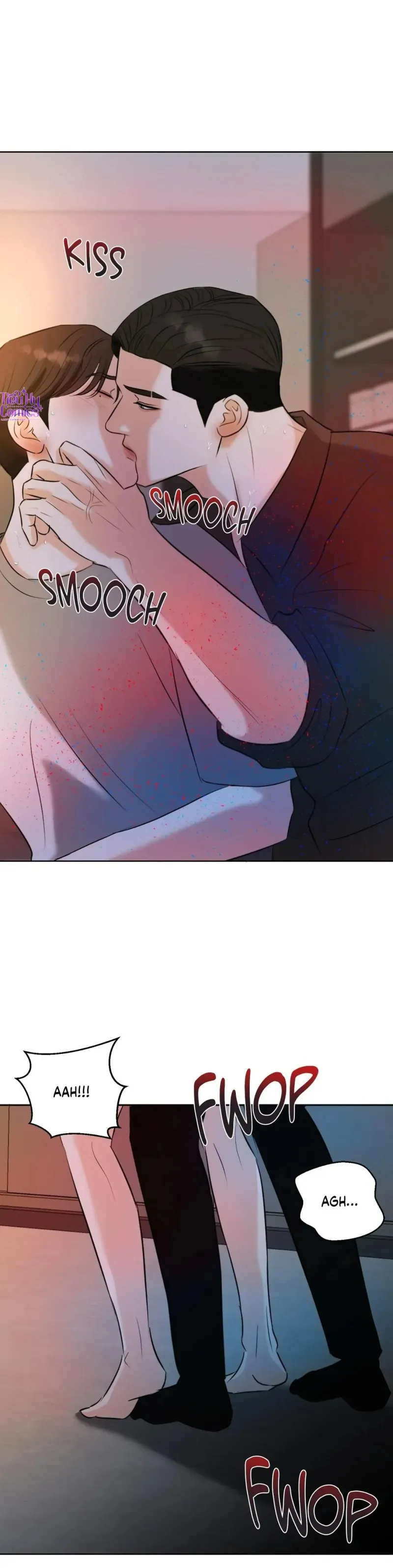 Chấm Dứt - Chap 7 - H+