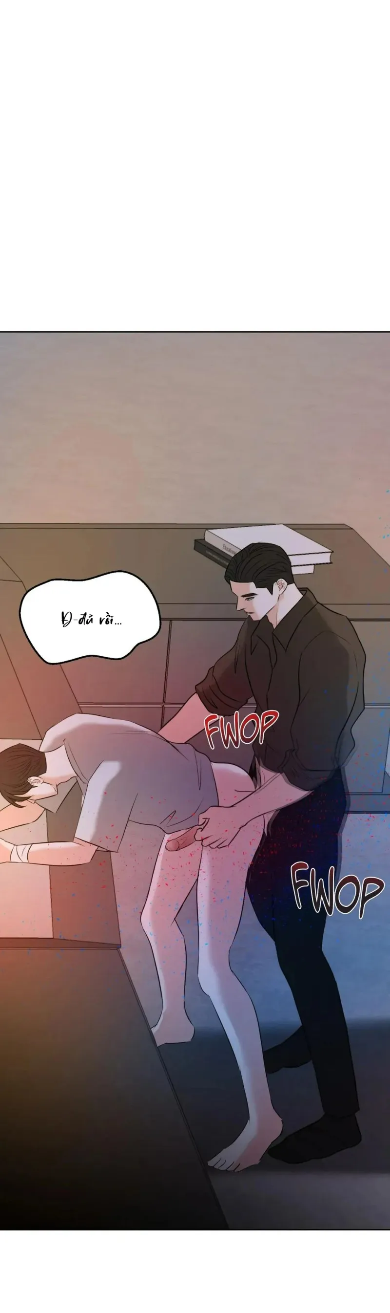 Chấm Dứt - Chap 7 - H+