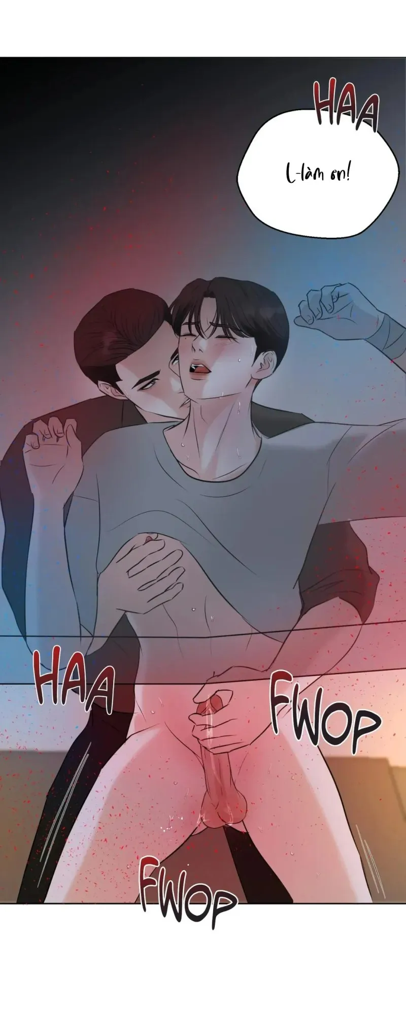 Chấm Dứt - Chap 7 - H+