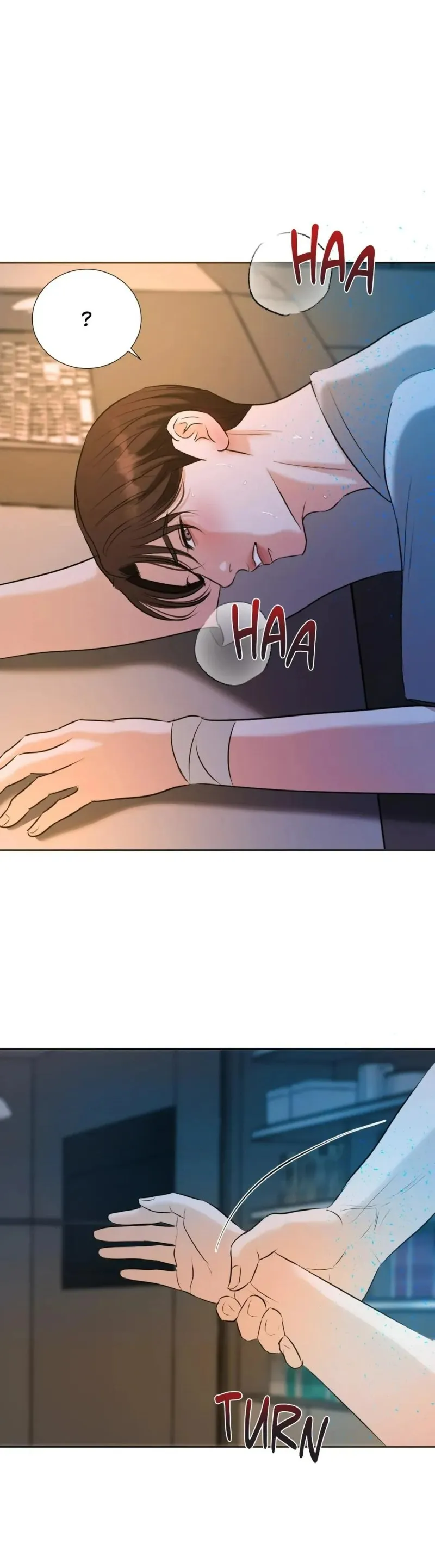 Chấm Dứt - Chap 7 - H+