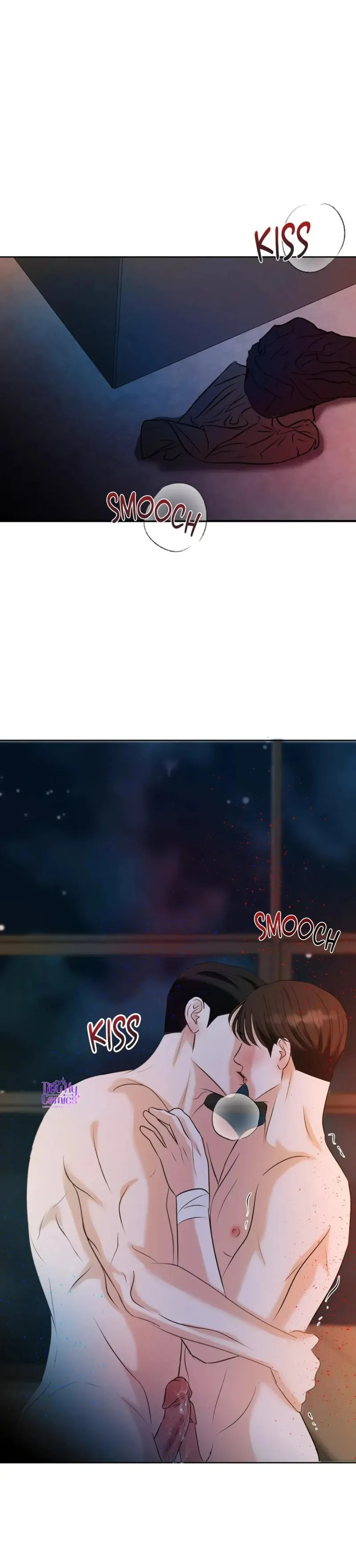 Chấm Dứt - Chap 7 - H+