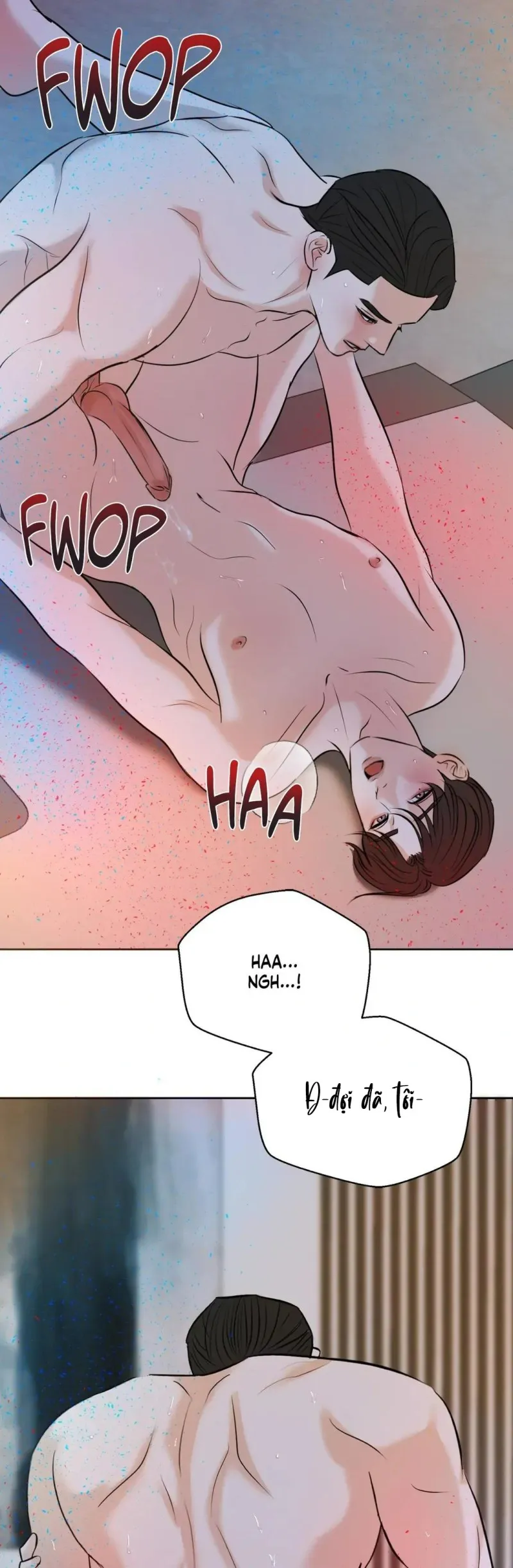 Chấm Dứt - Chap 7 - H+