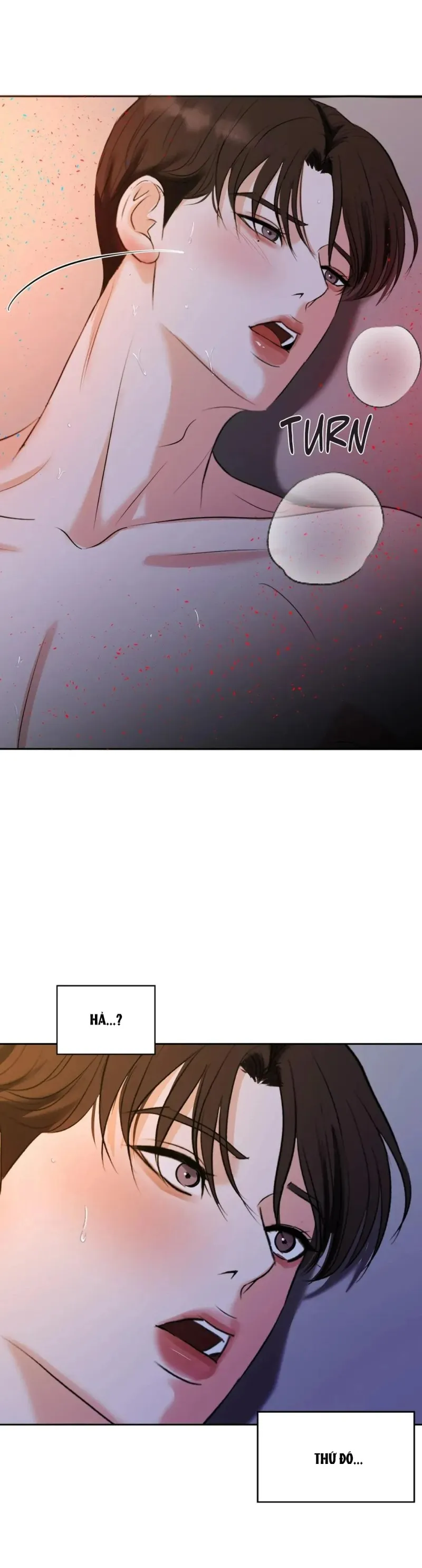 Chấm Dứt - Chap 7 - H+