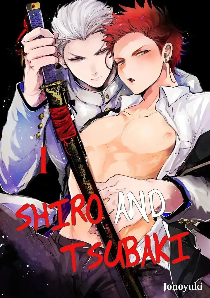 Shiro Và Tsubaki - Chap 4 - H+