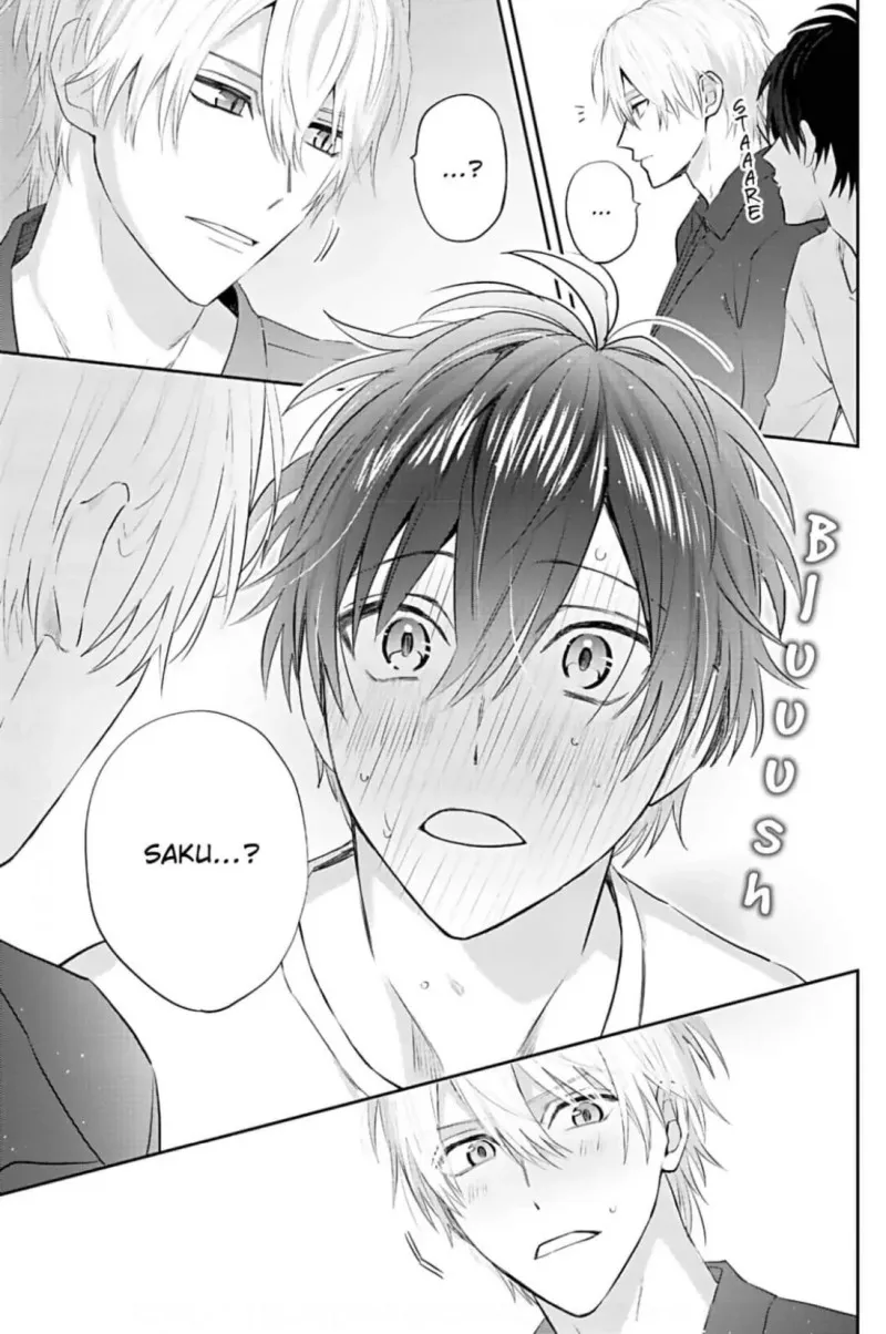 Tôi Có Thể Nghe Thấy Suy Nghĩ Của Bạn Từ Thuở Nhỏ?! - Chap 2 - H+