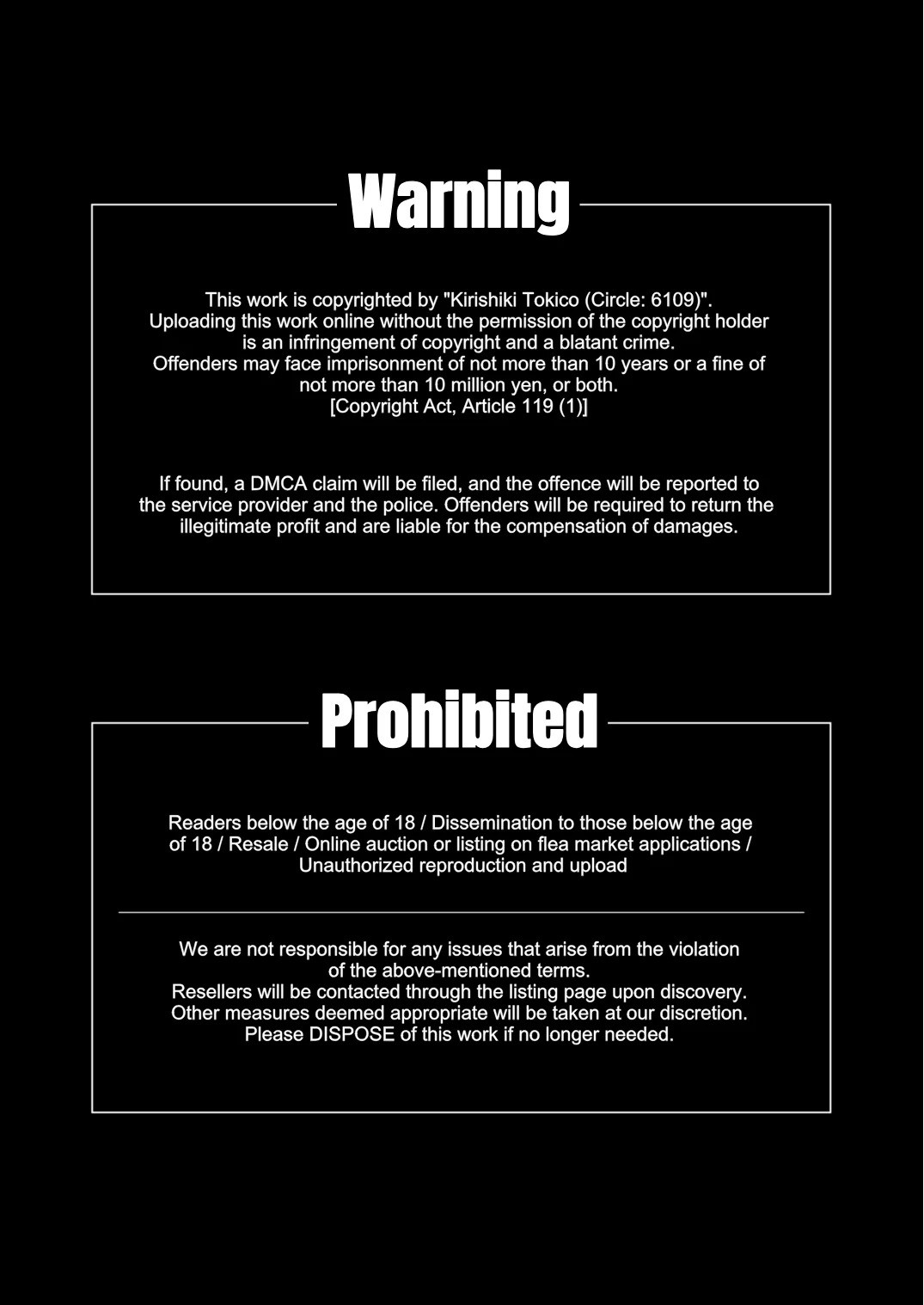 Shitoame Kitty & Pup ~ Người Song Trùng Ở Vũ Trụ Song Song Đột Nhiên Mọc Tai - Chap 1 - Onehshot