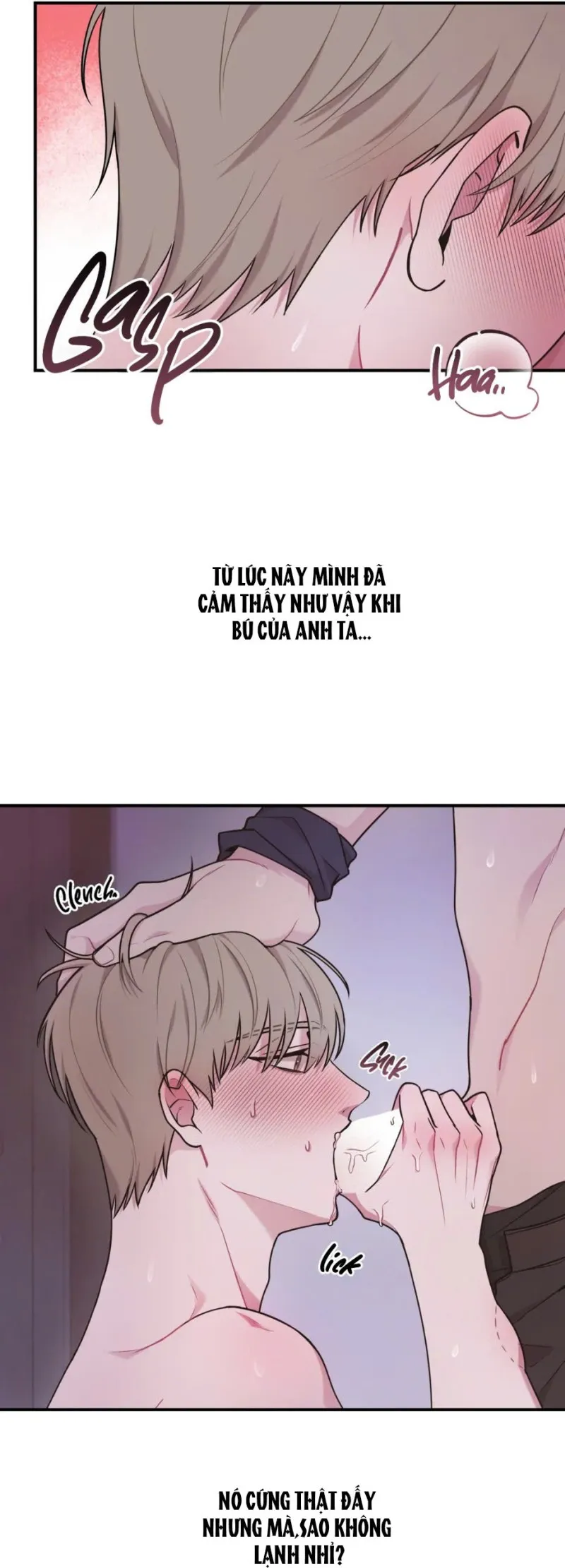 Thằng Em Của Zombie Giống Cây Bibibic - Chap 3 - END