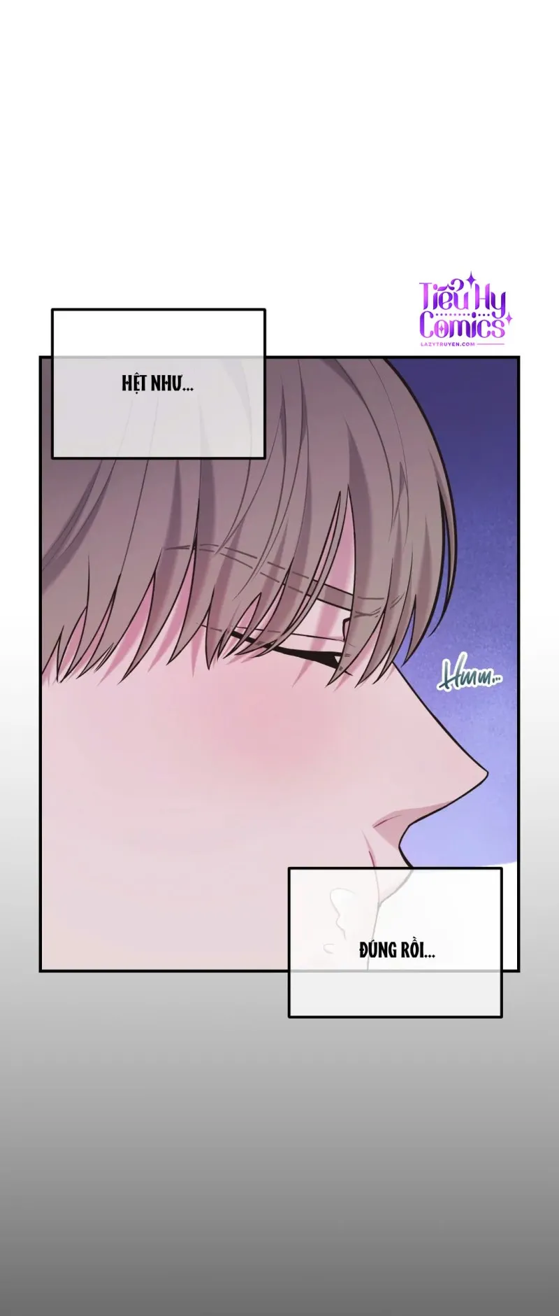 Thằng Em Của Zombie Giống Cây Bibibic - Chap 3 - END