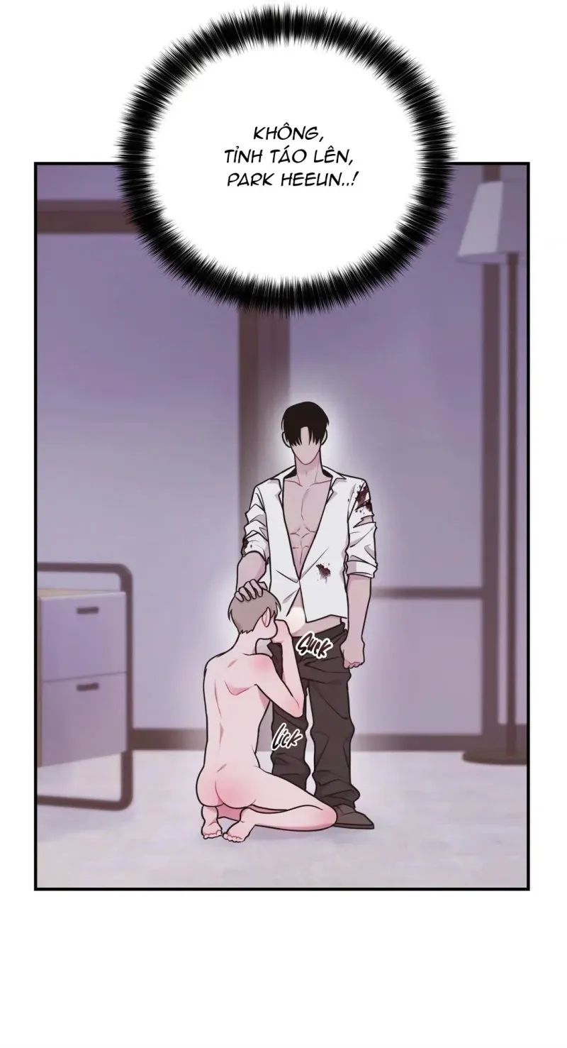 Thằng Em Của Zombie Giống Cây Bibibic - Chap 3 - END