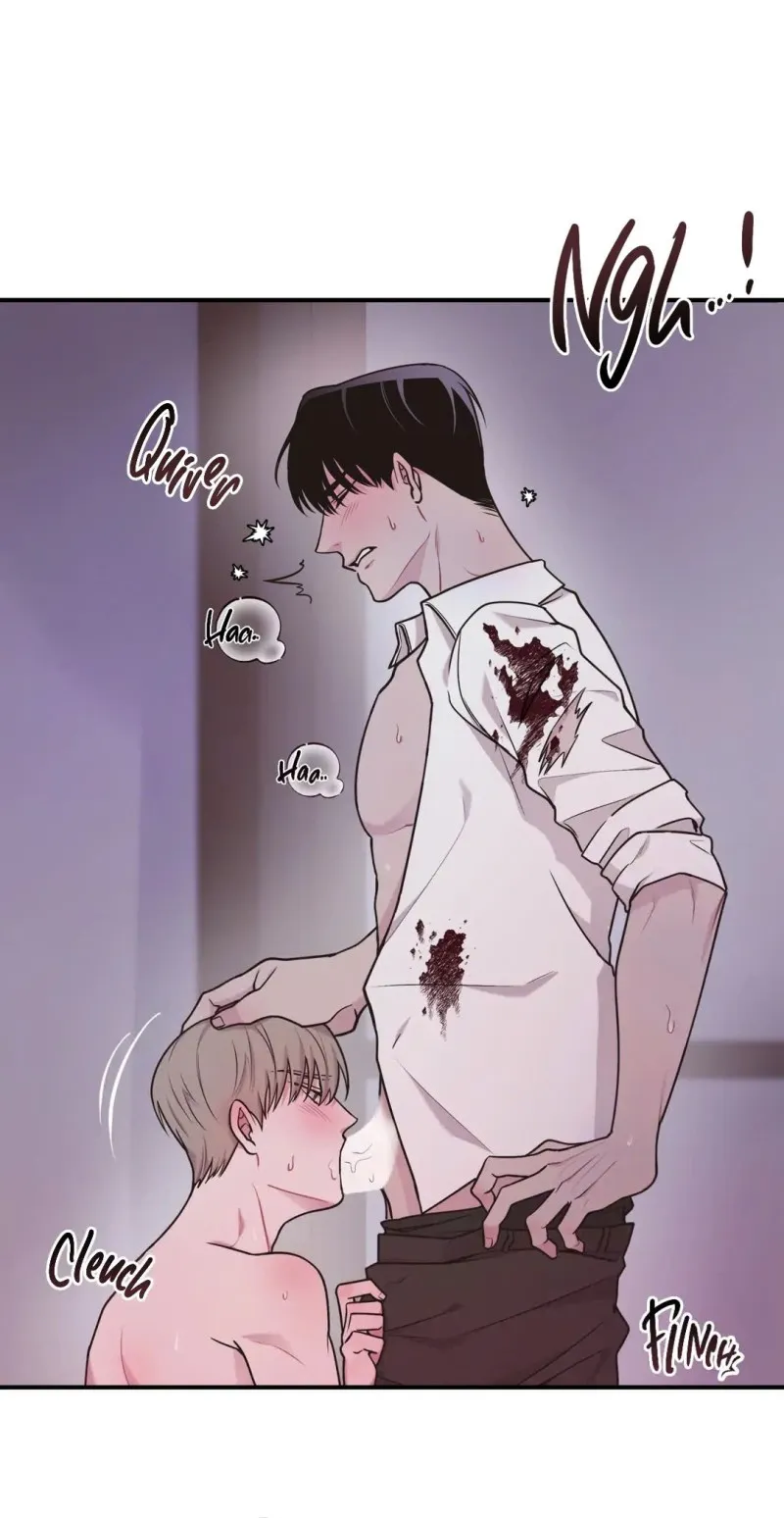 Thằng Em Của Zombie Giống Cây Bibibic - Chap 3 - END