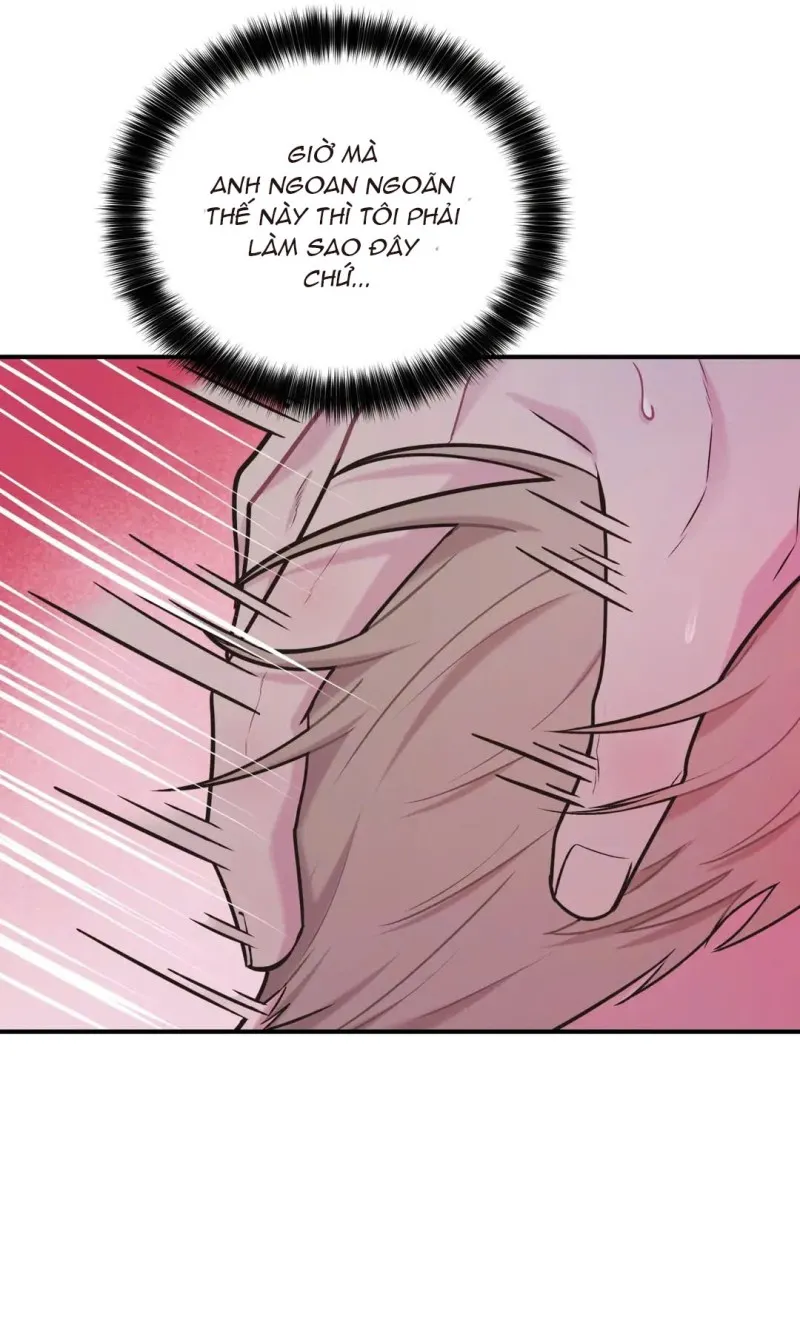 Thằng Em Của Zombie Giống Cây Bibibic - Chap 3 - END