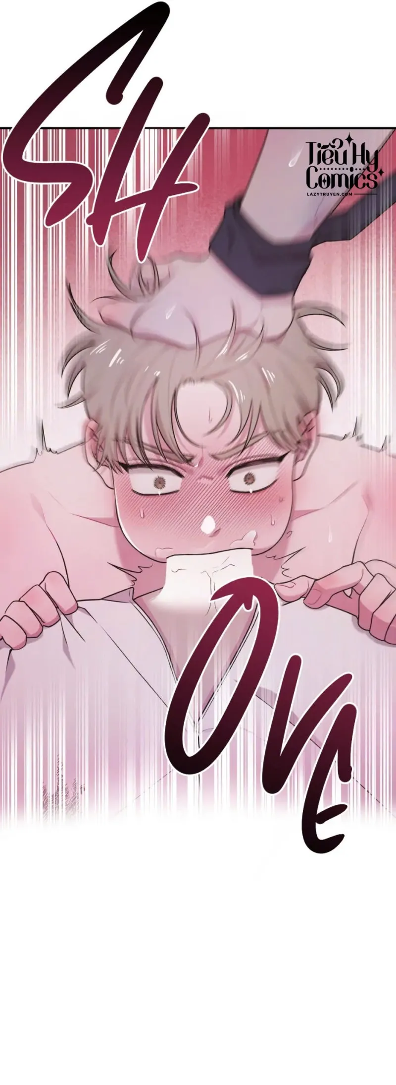 Thằng Em Của Zombie Giống Cây Bibibic - Chap 3 - END