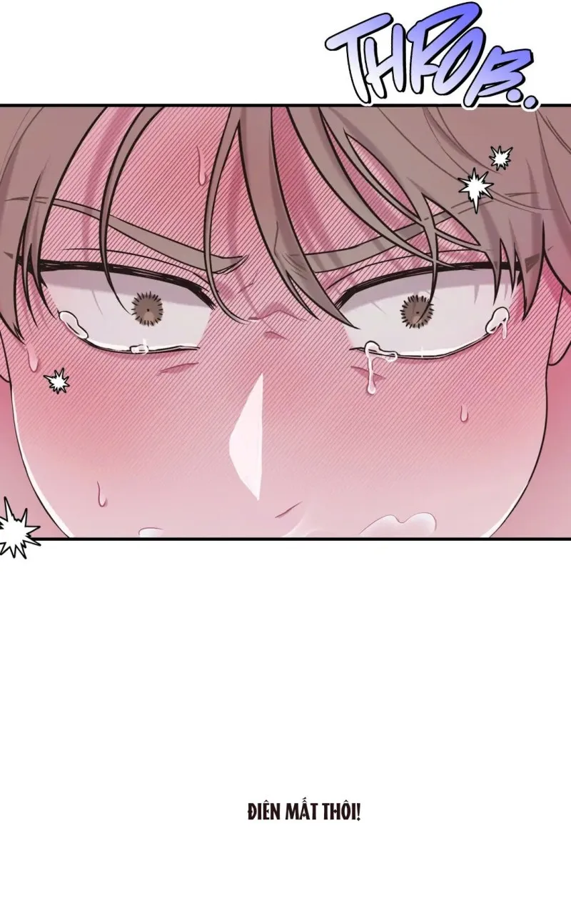 Thằng Em Của Zombie Giống Cây Bibibic - Chap 3 - END