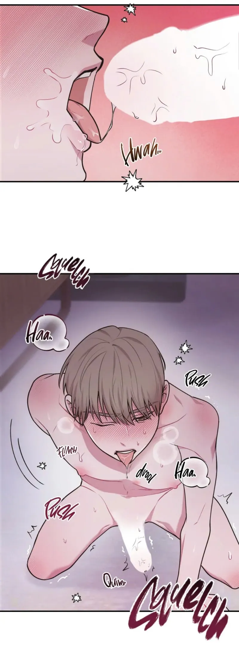 Thằng Em Của Zombie Giống Cây Bibibic - Chap 3 - END