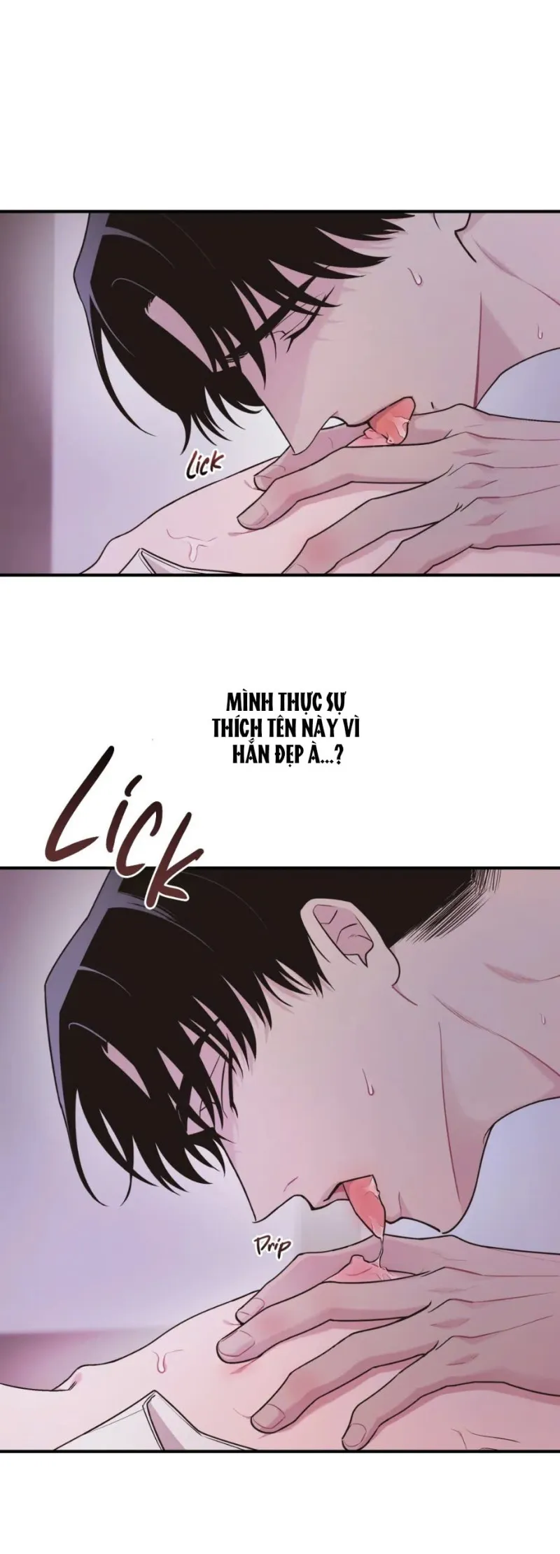 Thằng Em Của Zombie Giống Cây Bibibic - Chap 3 - END