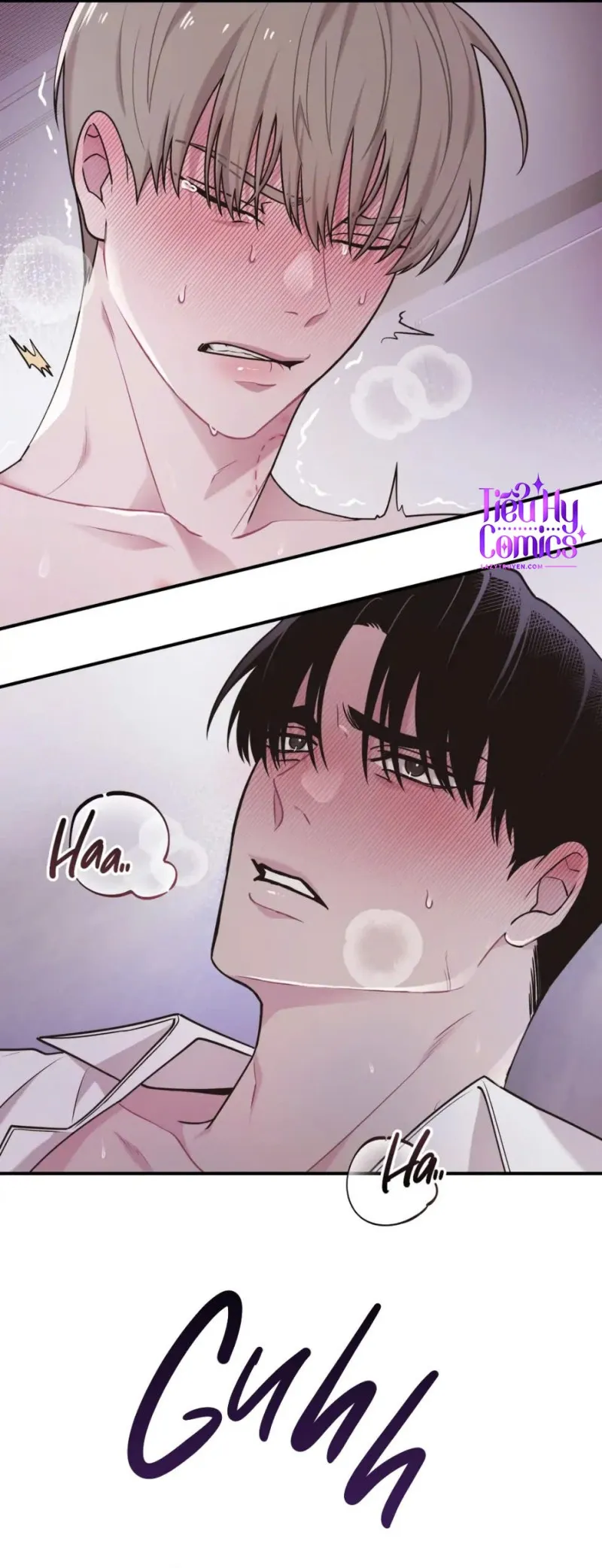 Thằng Em Của Zombie Giống Cây Bibibic - Chap 3 - END