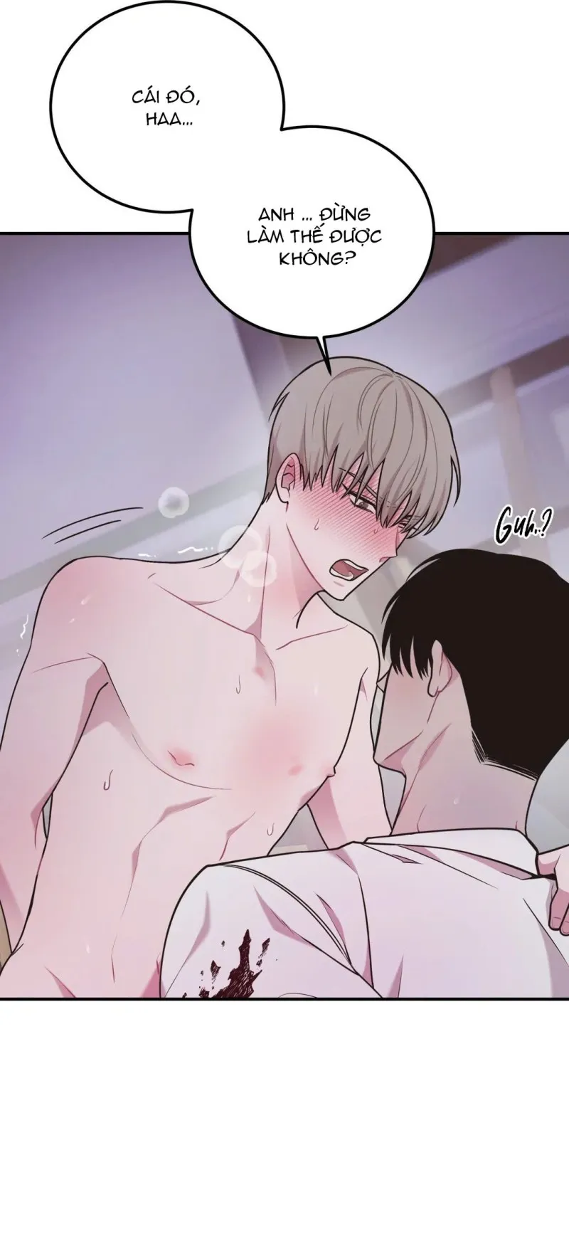 Thằng Em Của Zombie Giống Cây Bibibic - Chap 3 - END